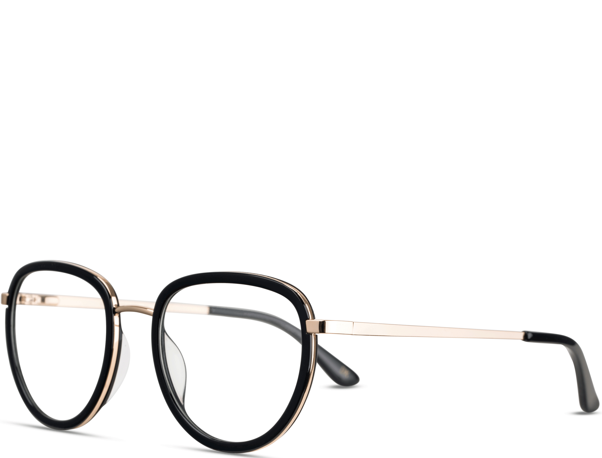 Gouverneur - See.Saw.Seen Eyewear