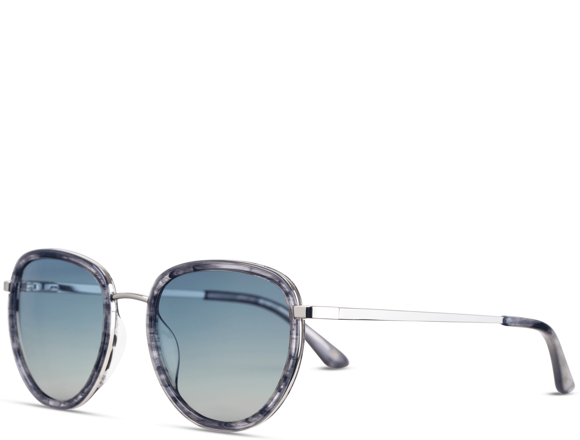 Gouverneur Sunglasses - See.Saw.Seen Eyewear