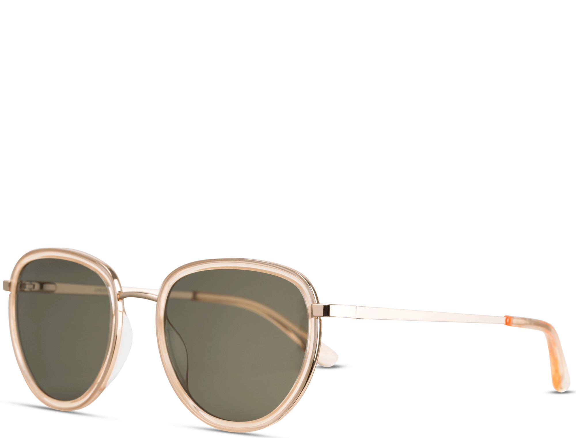 Gouverneur Sunglasses - See.Saw.Seen Eyewear