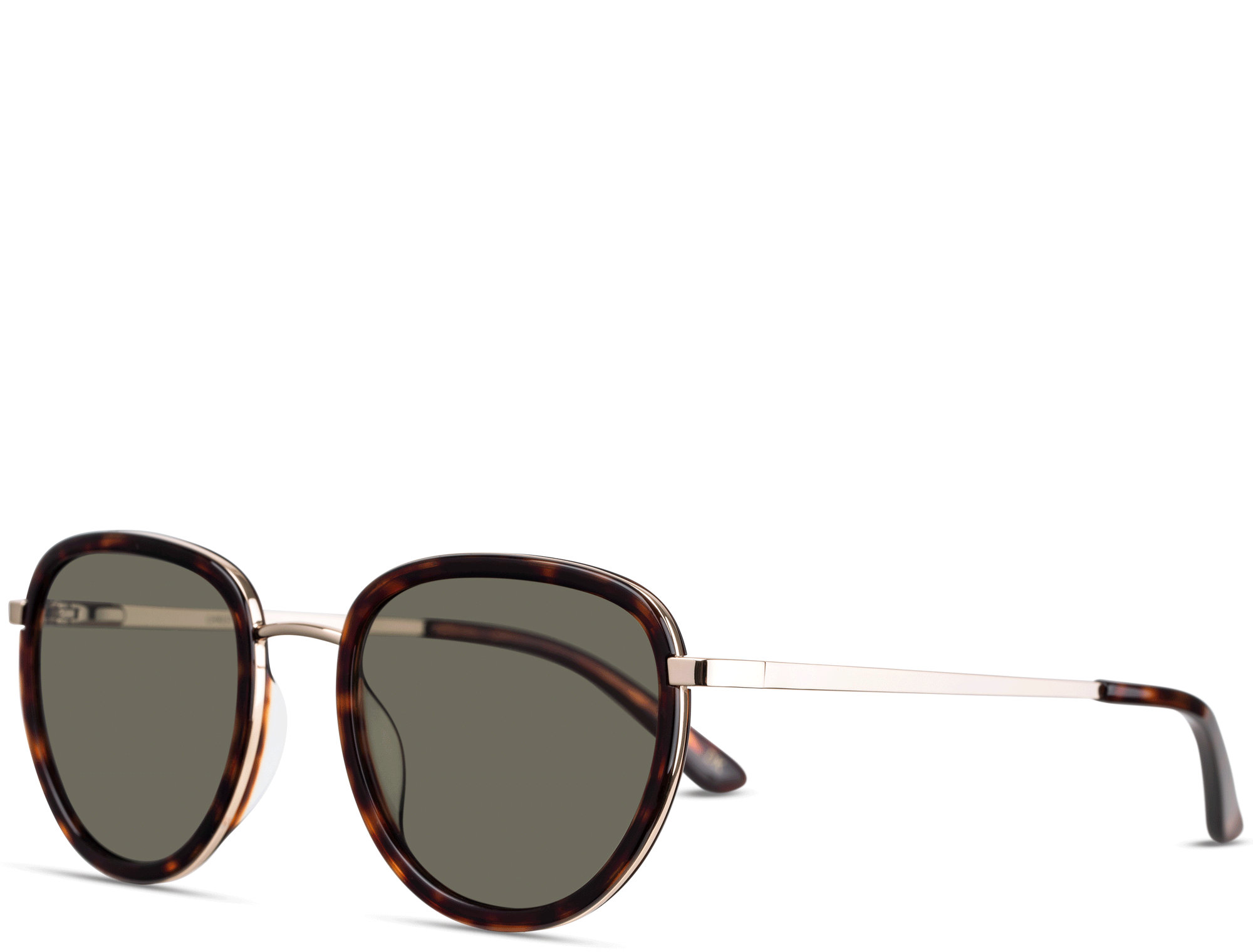 Gouverneur Sunglasses - See.Saw.Seen Eyewear