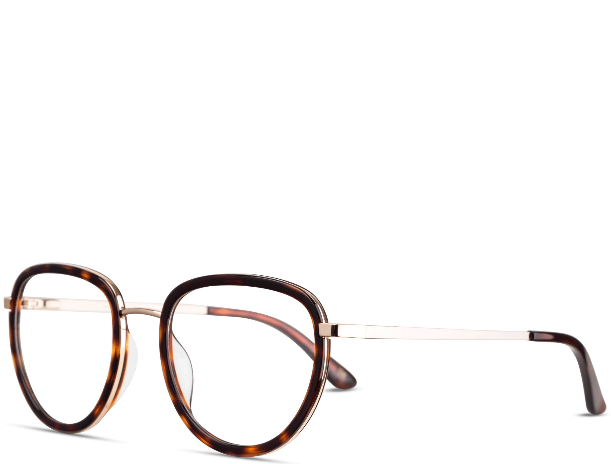 Gouverneur - See.Saw.Seen Eyewear