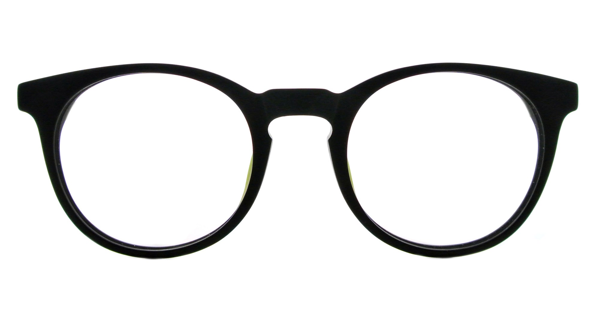 Gough - Black Neon - See.Saw.Seen Eyewear