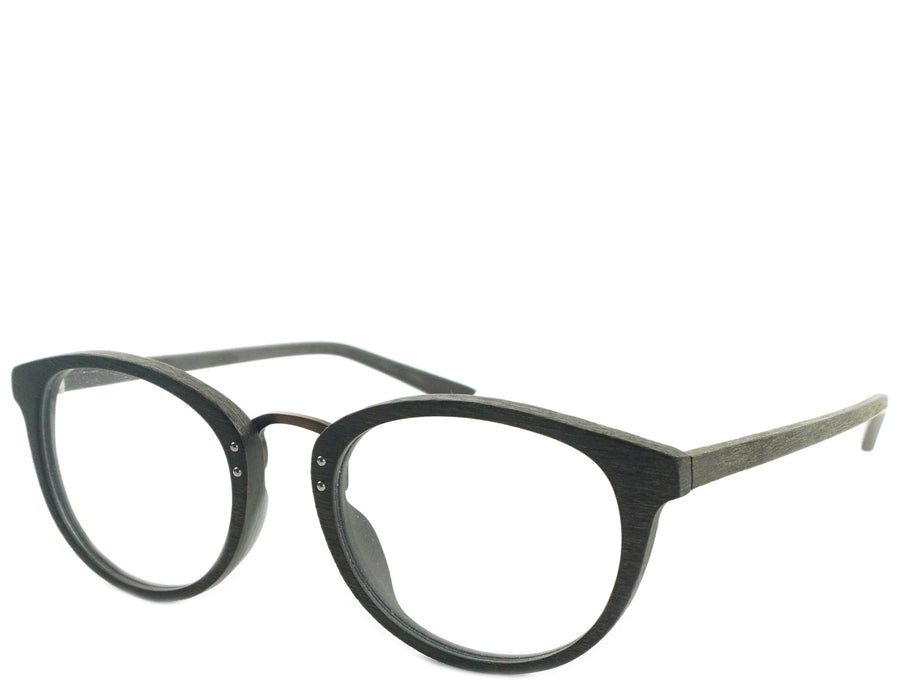 Grove - Brown - See.Saw.Seen Eyewear