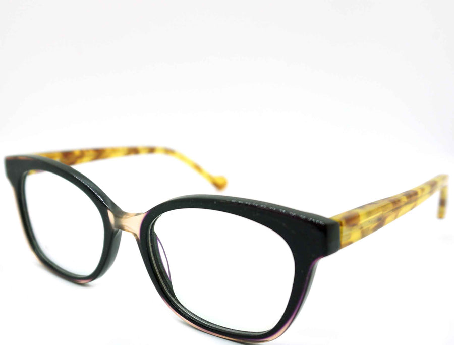 Rausch - Tortoise - See.Saw.Seen Eyewear