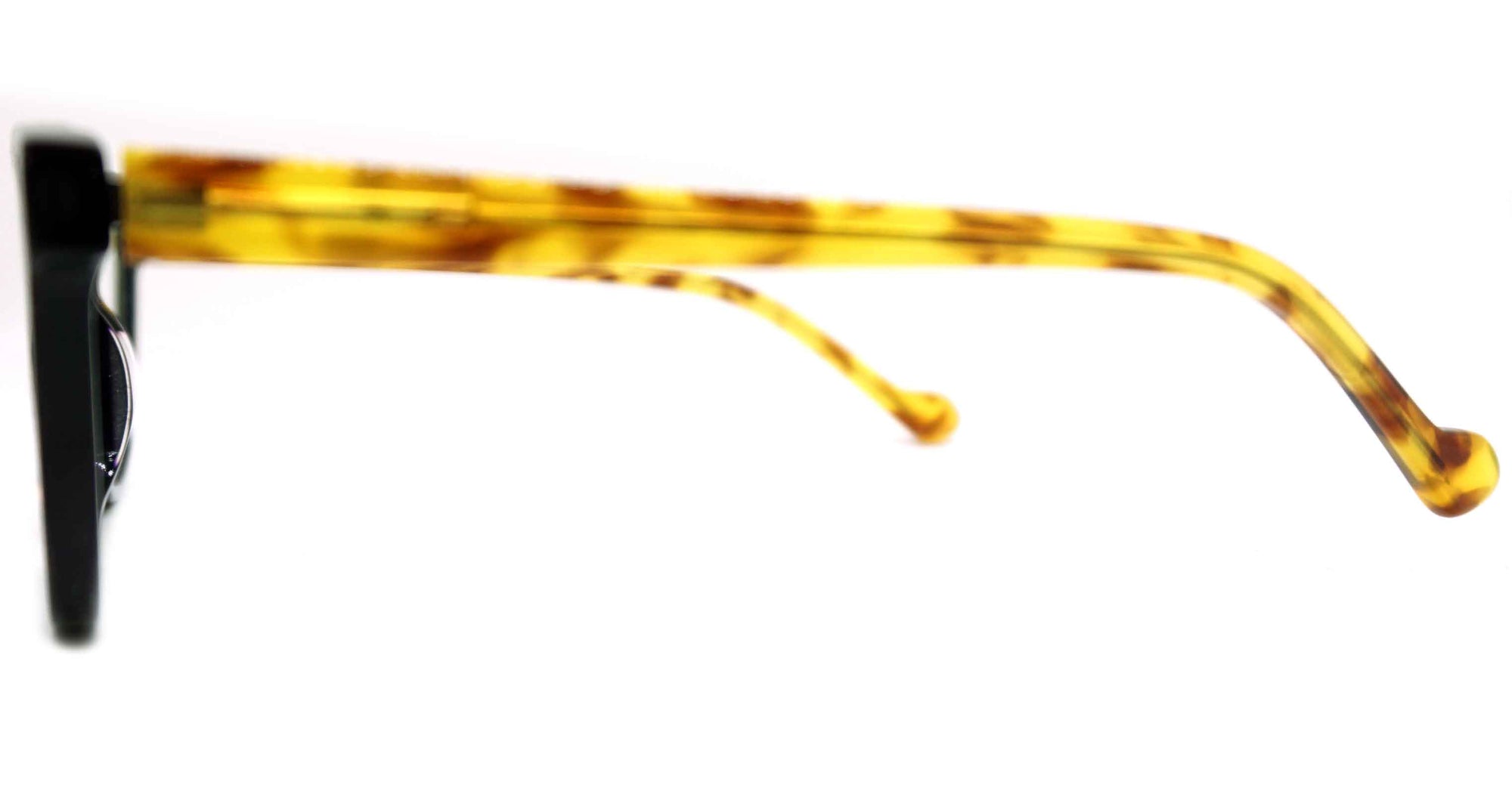 Rausch - Tortoise - See.Saw.Seen Eyewear