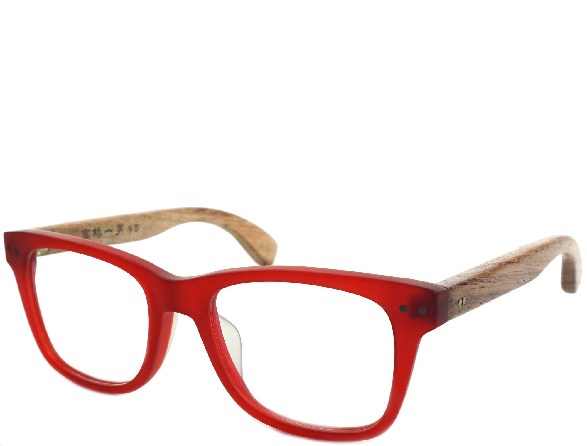 Hayes II - See.Saw.Seen Eyewear