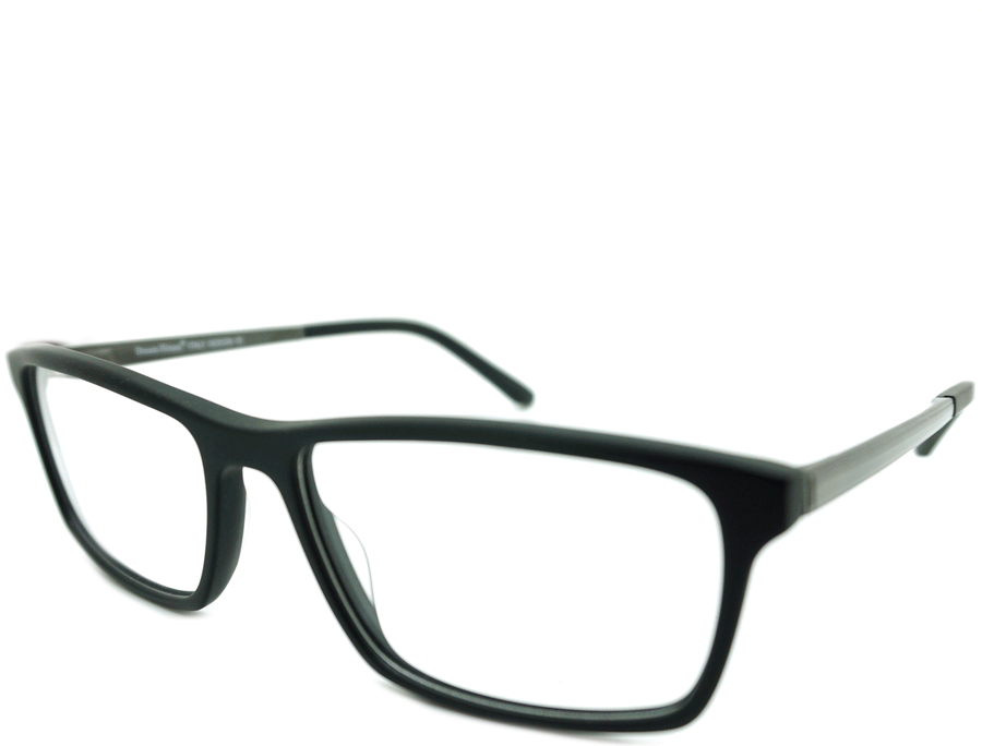 Hester - Black Blue Light - See.Saw.Seen Eyewear