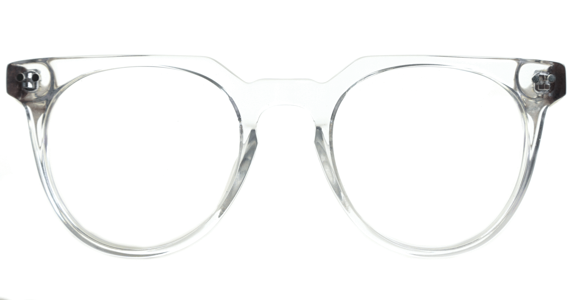 Hugo - Crystal - See.Saw.Seen Eyewear