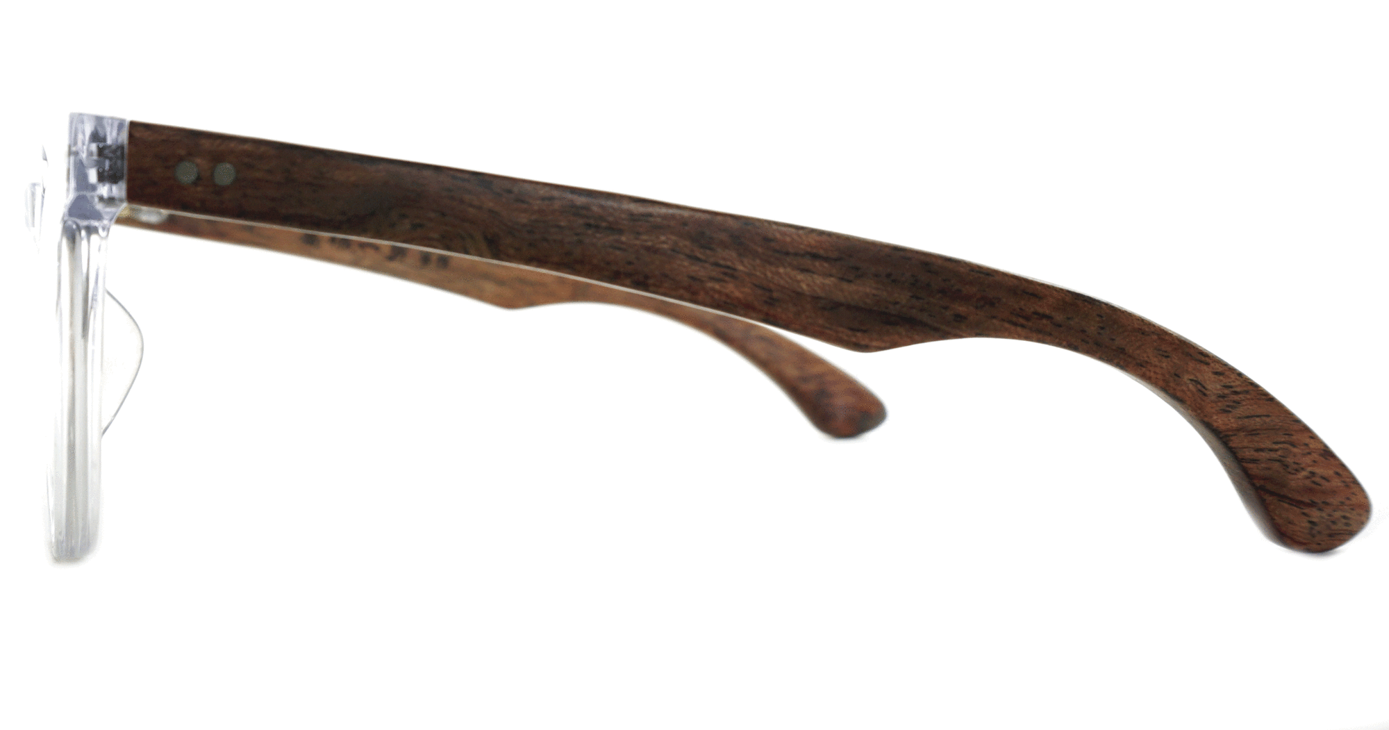 Hugo - Crystal - See.Saw.Seen Eyewear