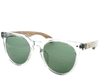 Hugo Sunglasses - See.Saw.Seen Eyewear