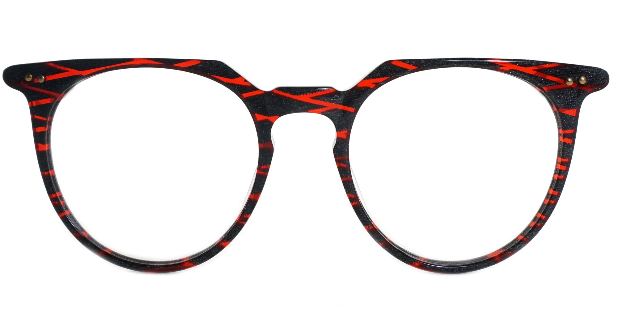 Hugo II - See.Saw.Seen Eyewear