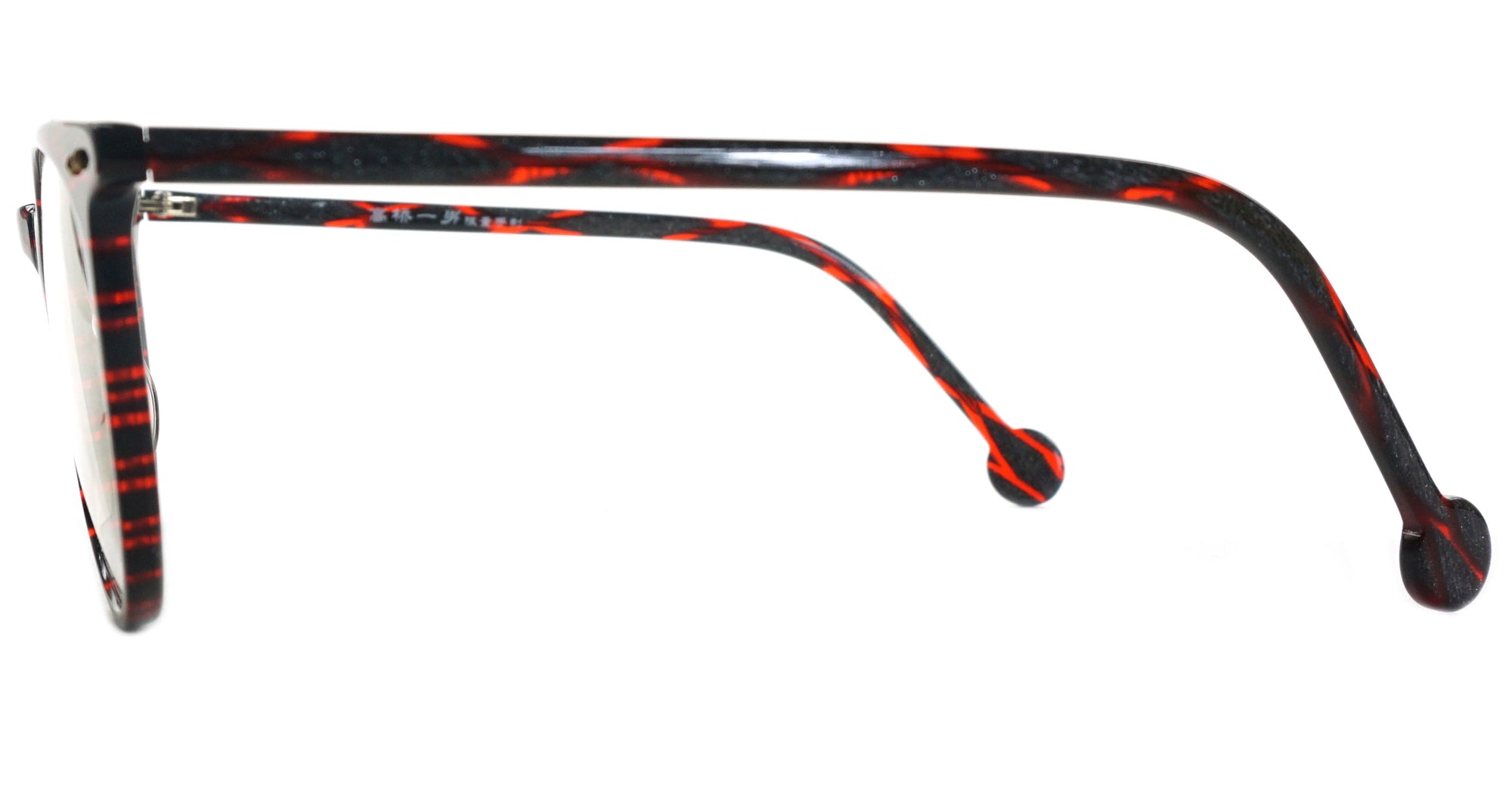 Hugo II - See.Saw.Seen Eyewear