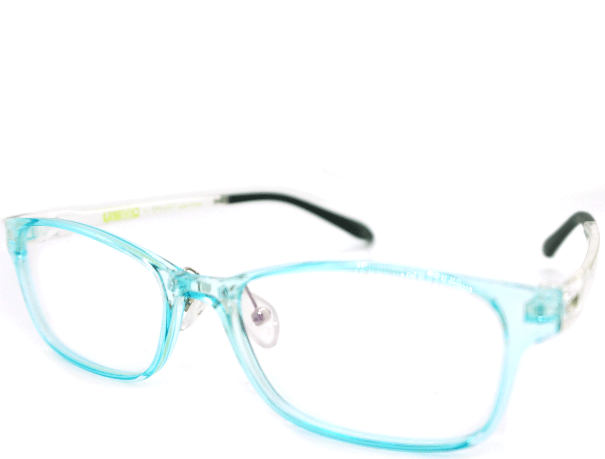 Jean - See.Saw.Seen Eyewear