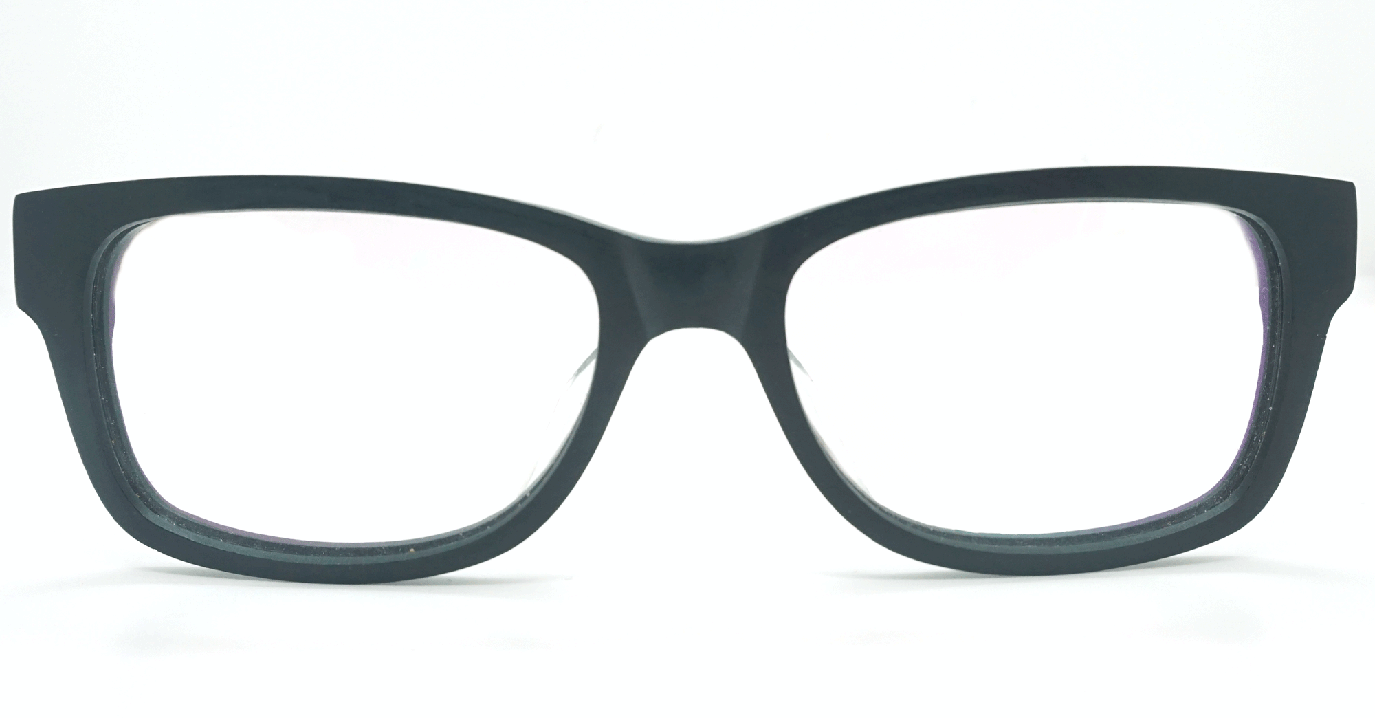 Jones- Black - See.Saw.Seen Eyewear