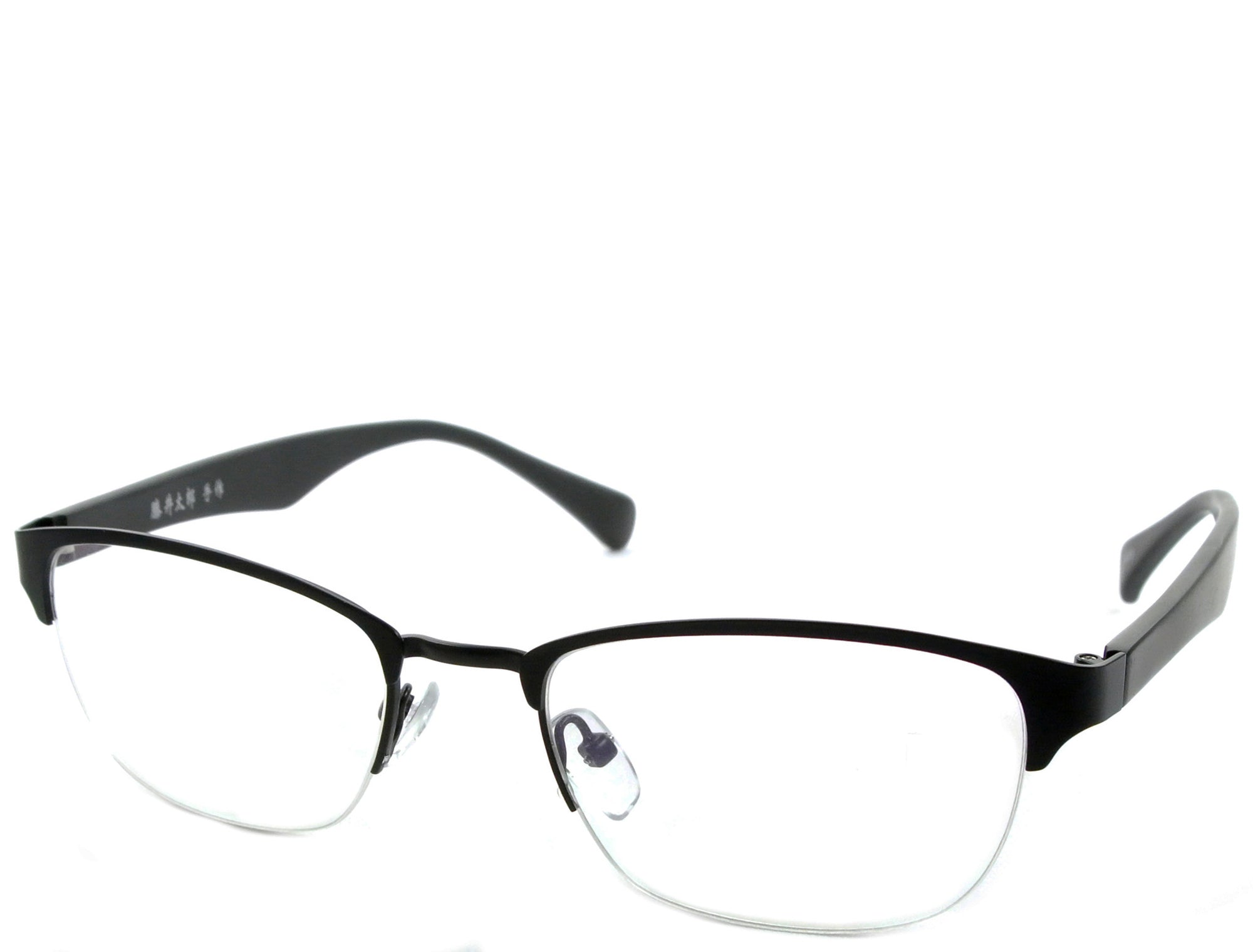 Keyes - See.Saw.Seen Eyewear