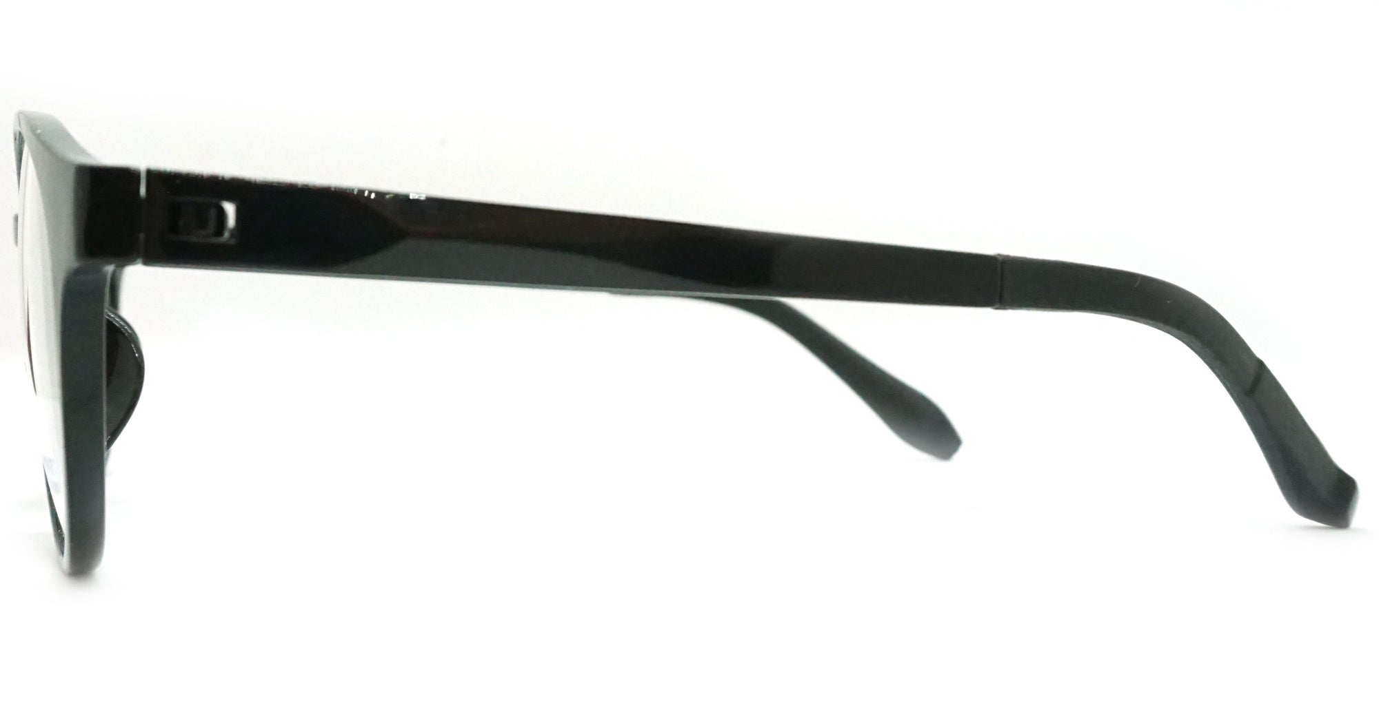 Koret - Black - See.Saw.Seen Eyewear