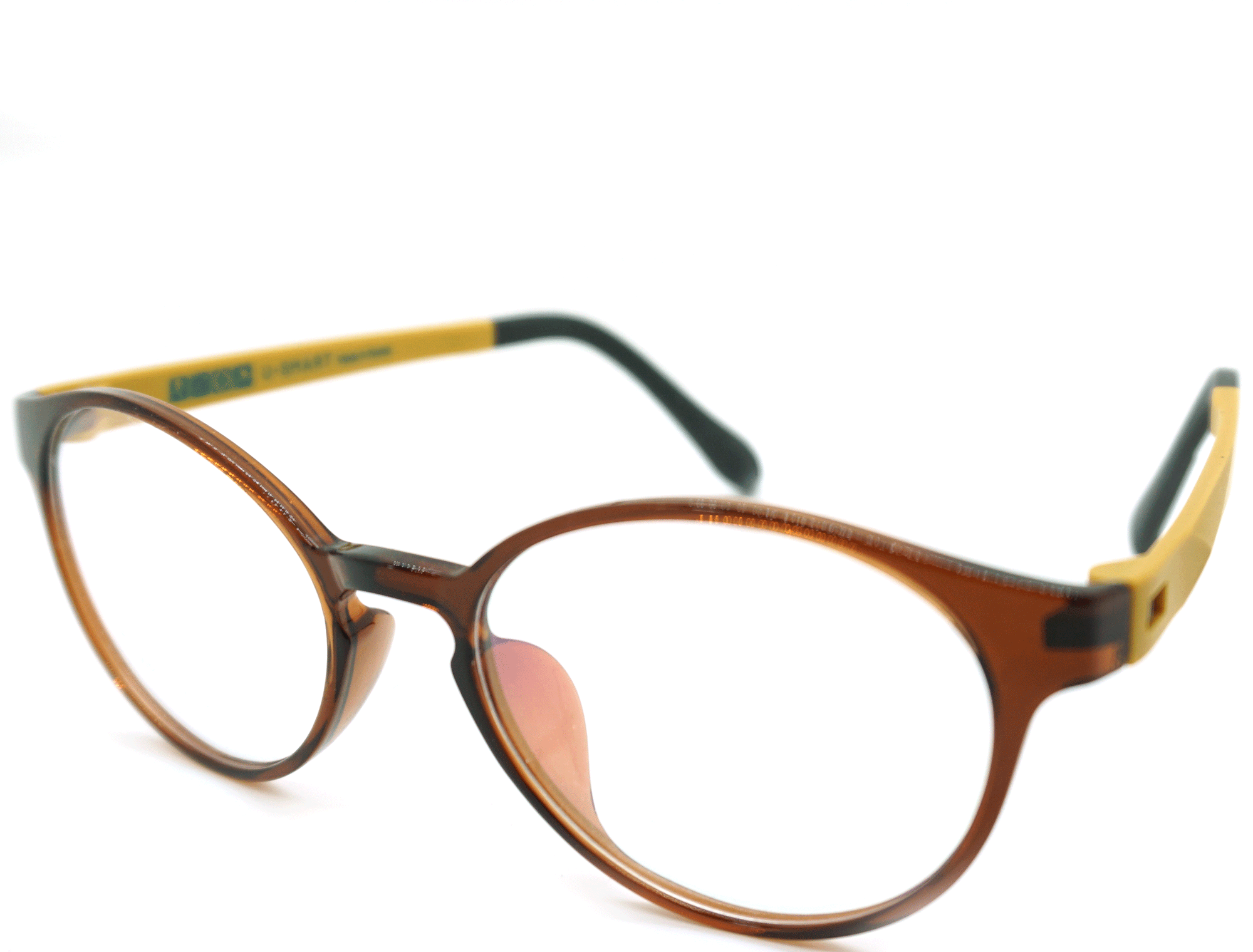 Koret - See.Saw.Seen Eyewear