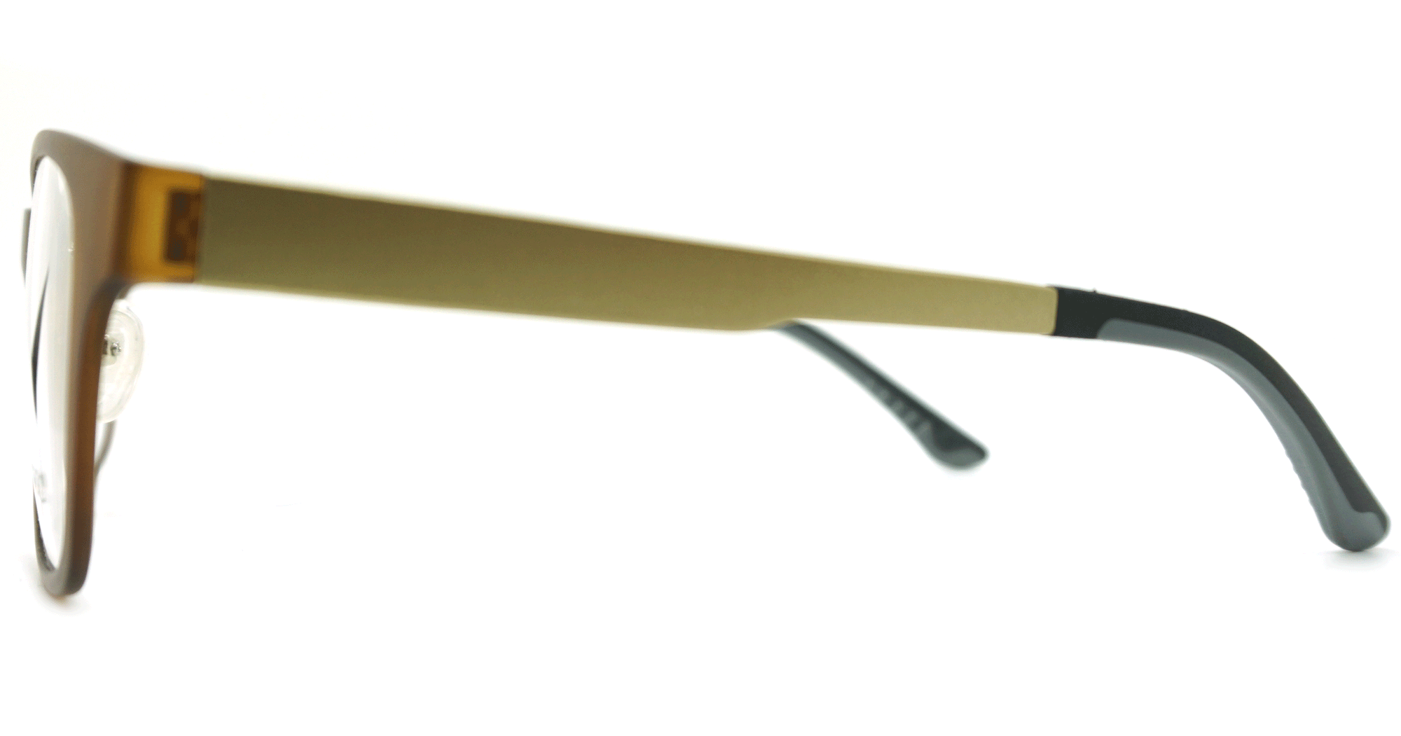 Lori - Brown Blue Light - See.Saw.Seen Eyewear