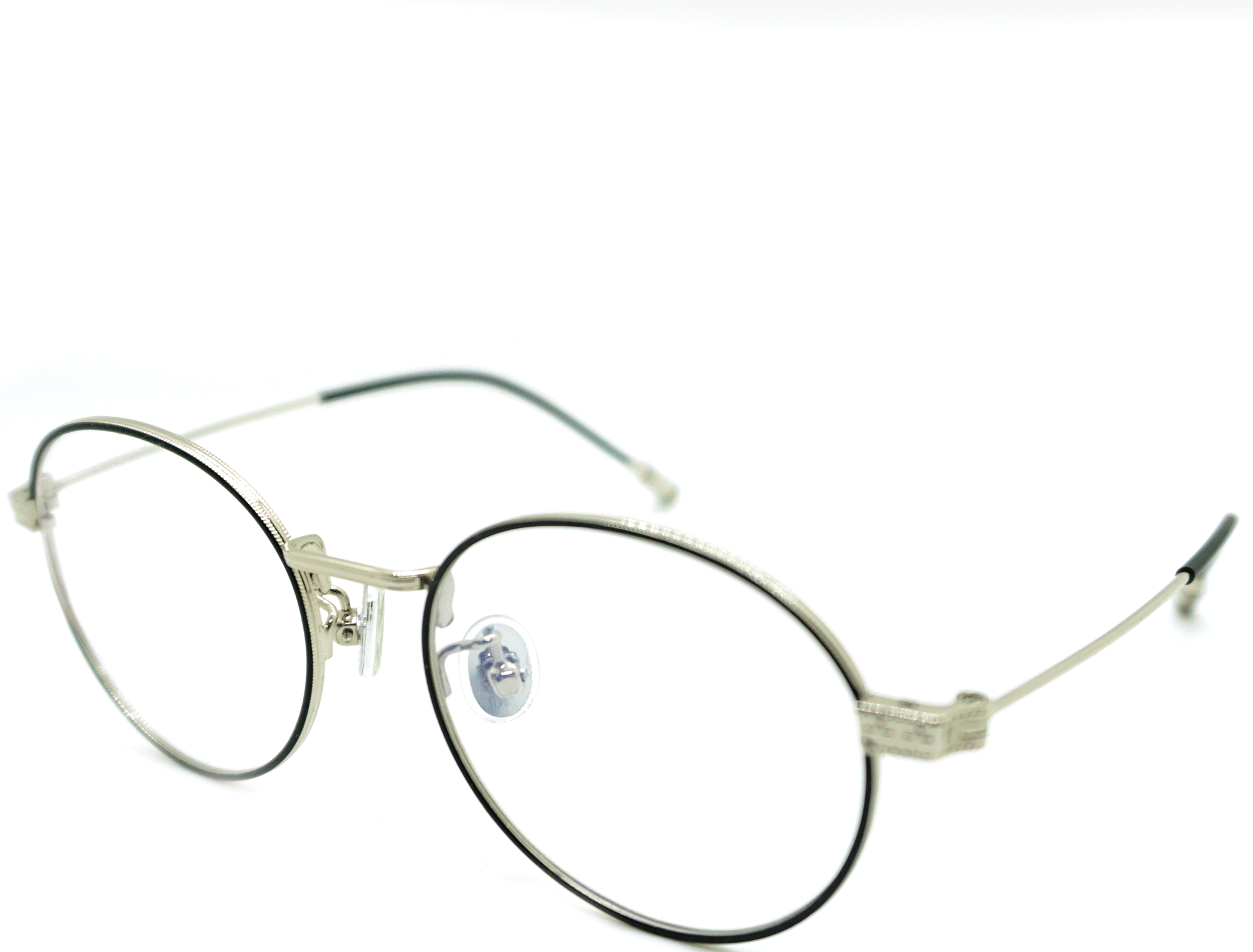 Morgann - See.Saw.Seen Eyewear