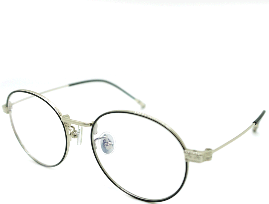 Morgann - See.Saw.Seen Eyewear