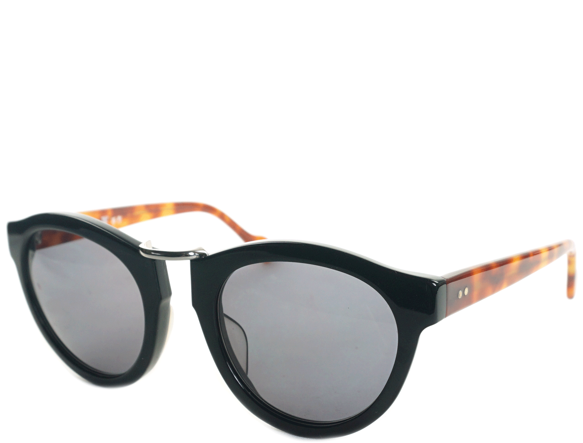 Noriega Sunglasses - See.Saw.Seen Eyewear