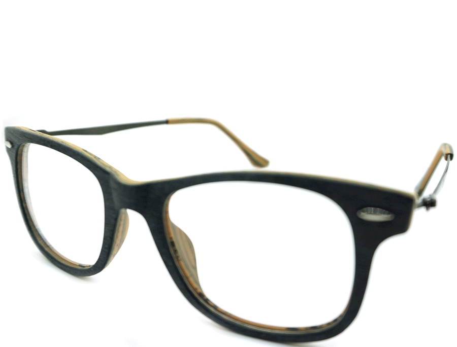 Northwood Wire - See.Saw.Seen Eyewear