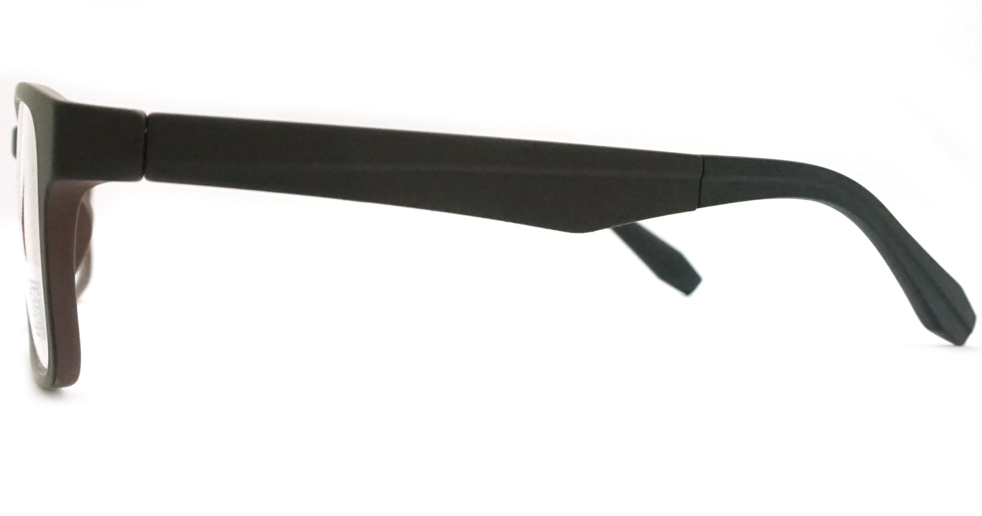 Oliver - Brown Blue Light - See.Saw.Seen Eyewear