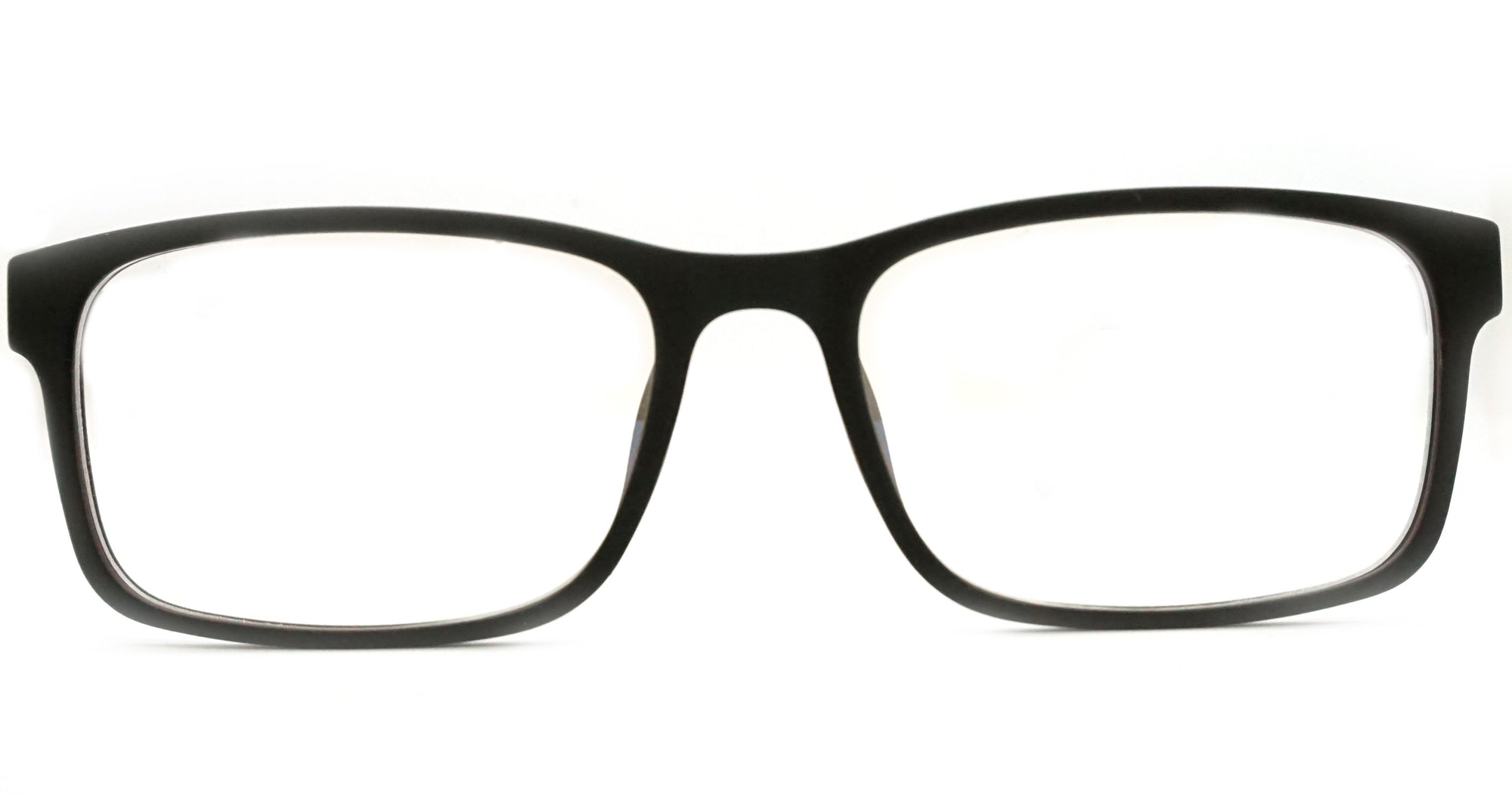 Oliver - Brown Blue Light - See.Saw.Seen Eyewear