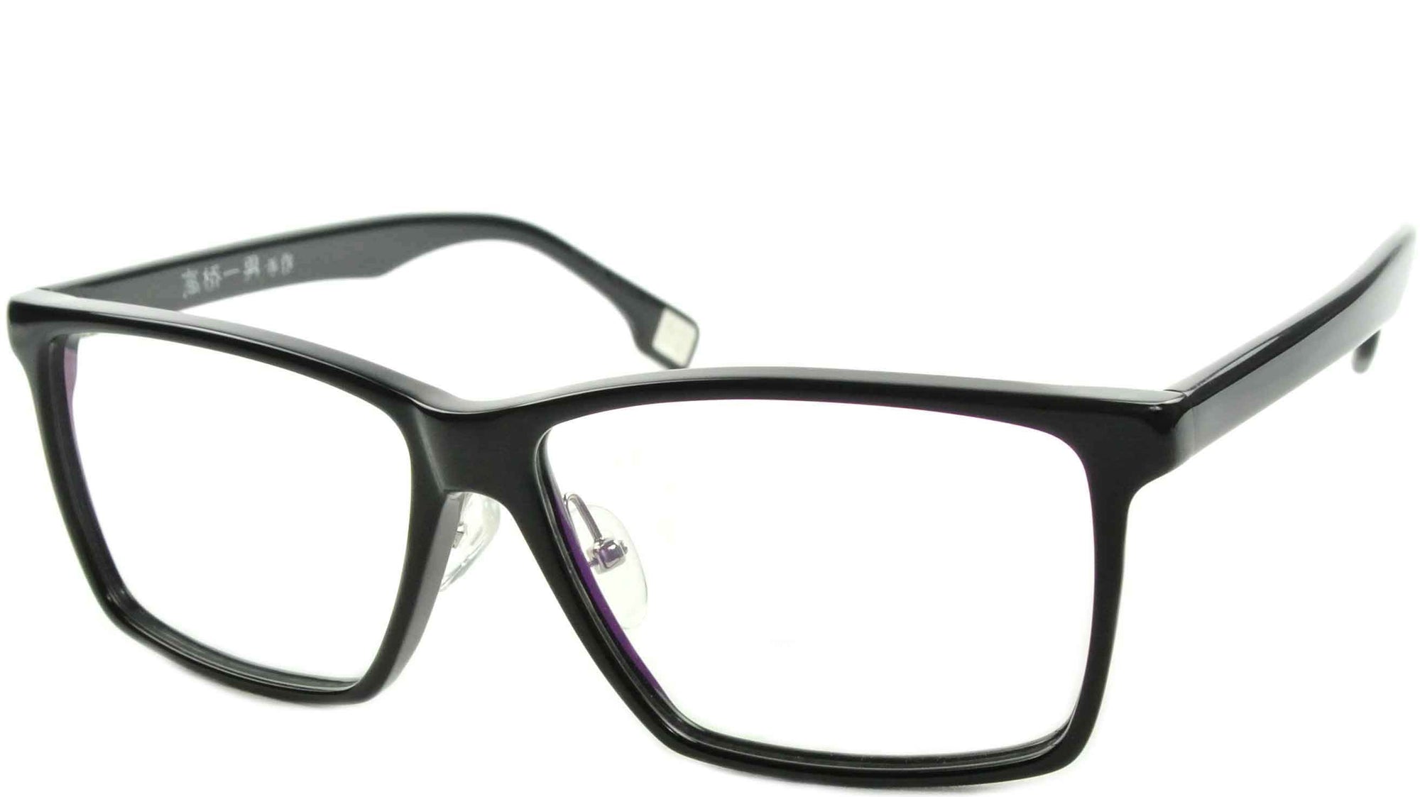 Ortega - See.Saw.Seen Eyewear