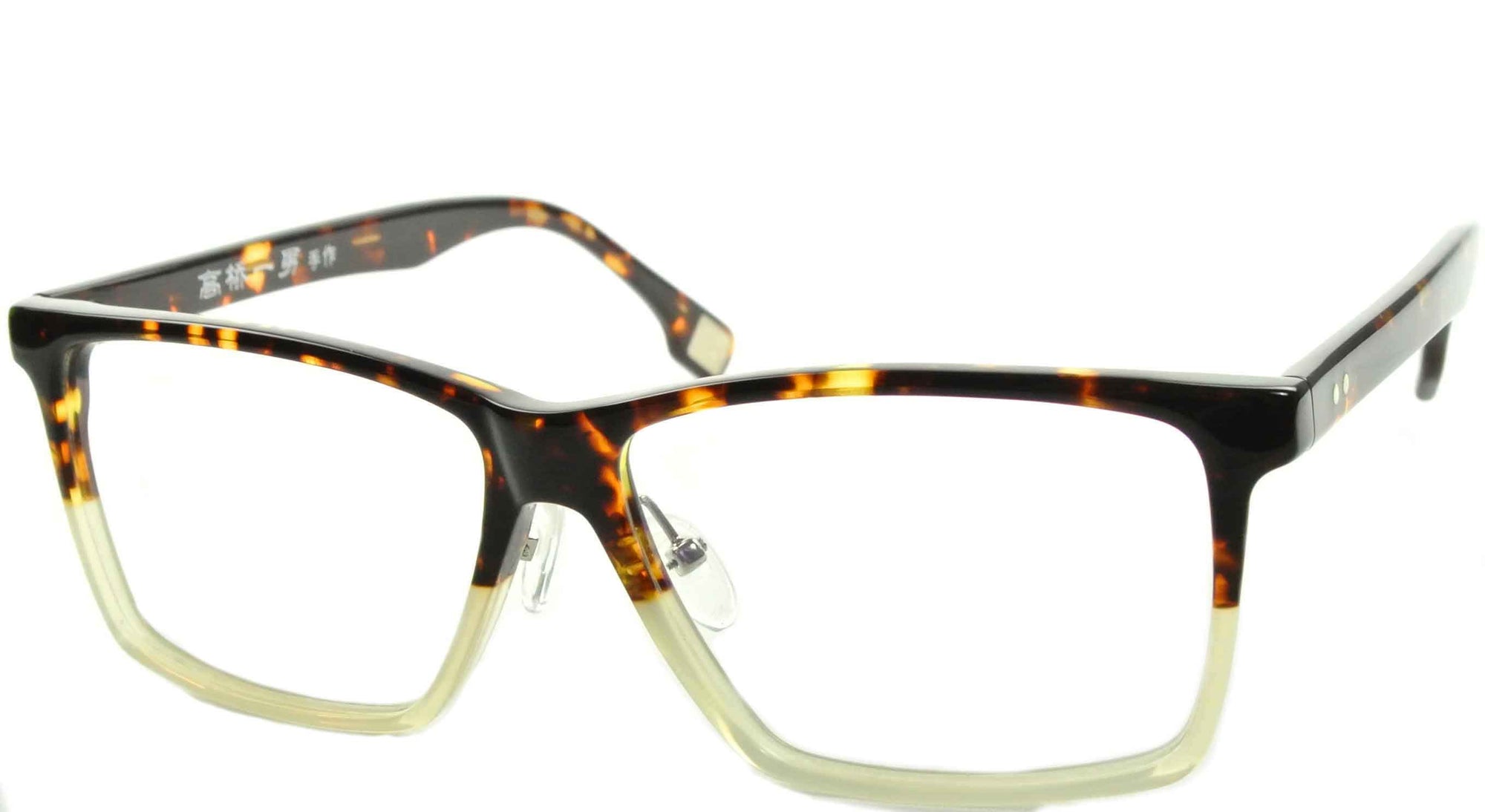 Ortega - See.Saw.Seen Eyewear