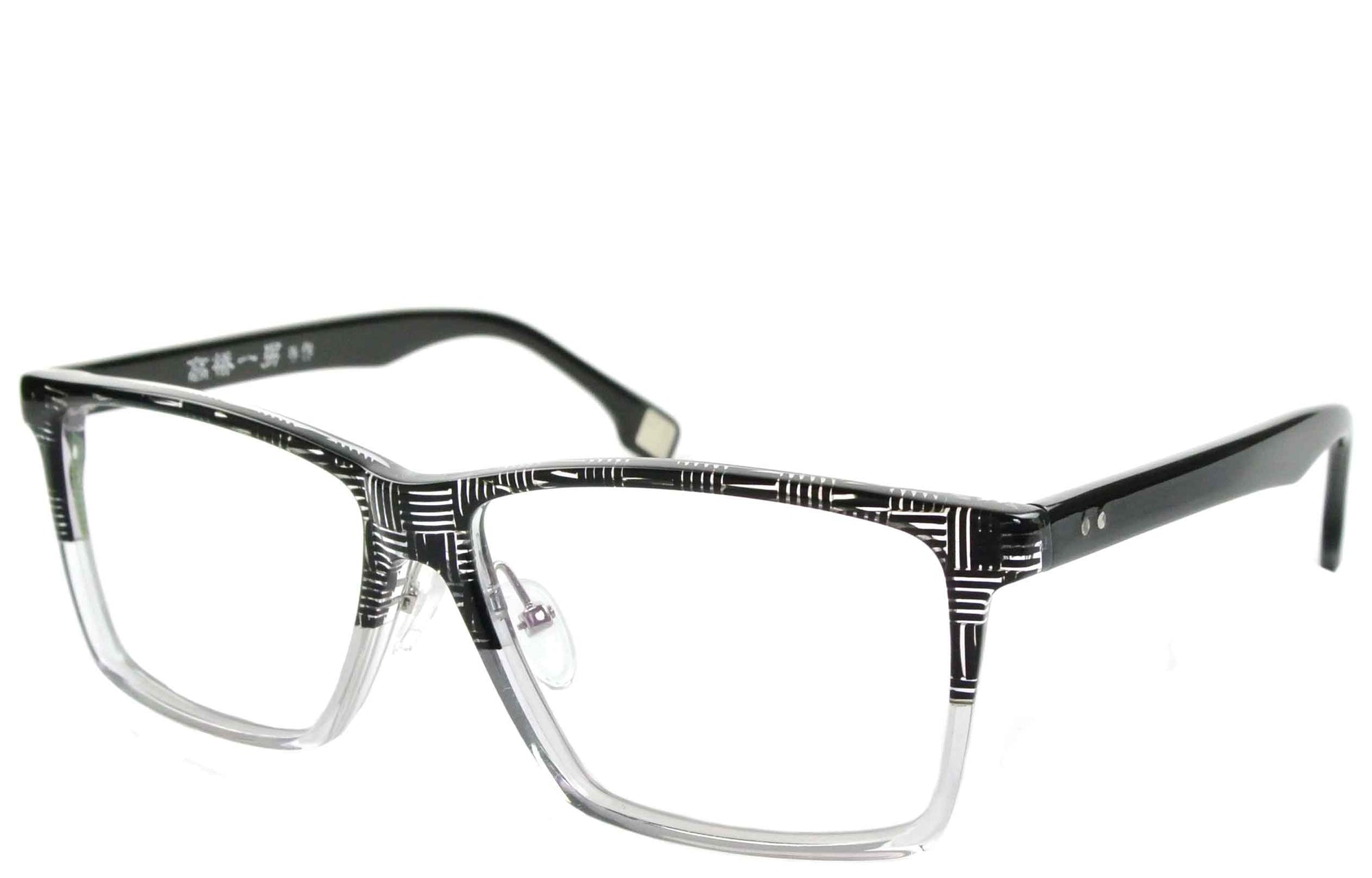 Ortega - See.Saw.Seen Eyewear