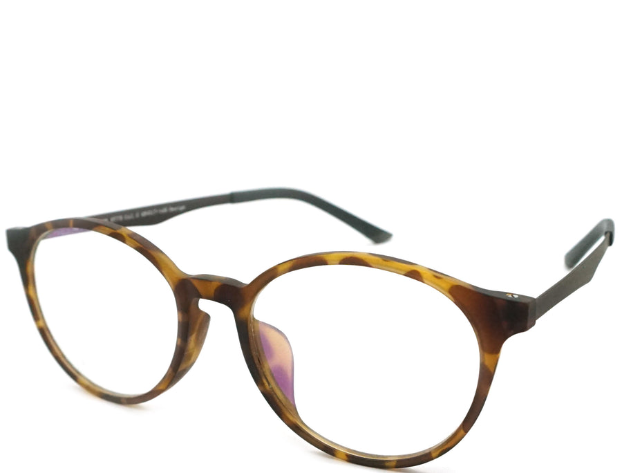 Palou - Tortoise - See.Saw.Seen Eyewear