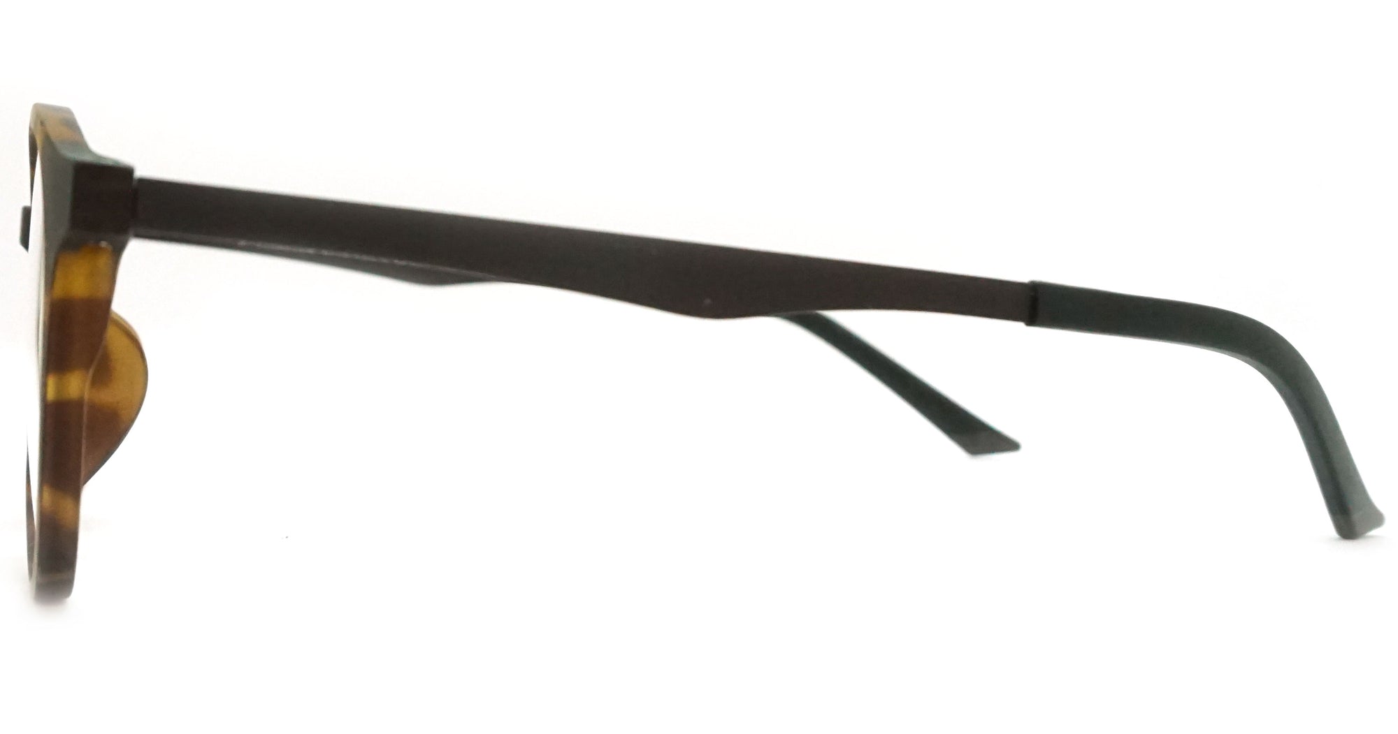 Palou - Tortoise Blue Light - See.Saw.Seen Eyewear