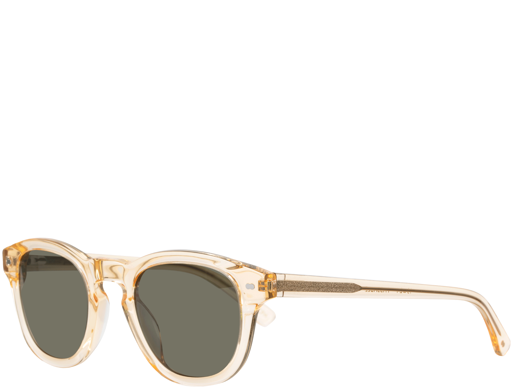 Passable Sunglasses - See.Saw.Seen Eyewear