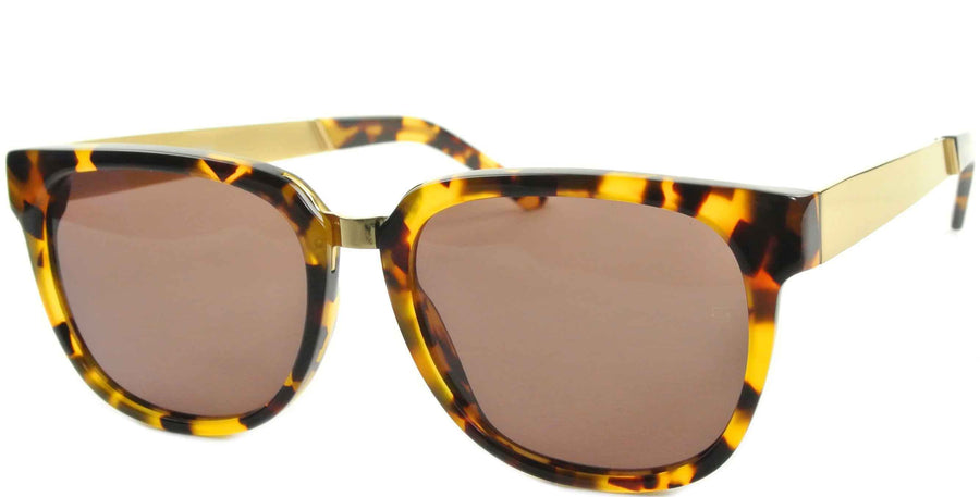 Plymouth - See.Saw.Seen Eyewear