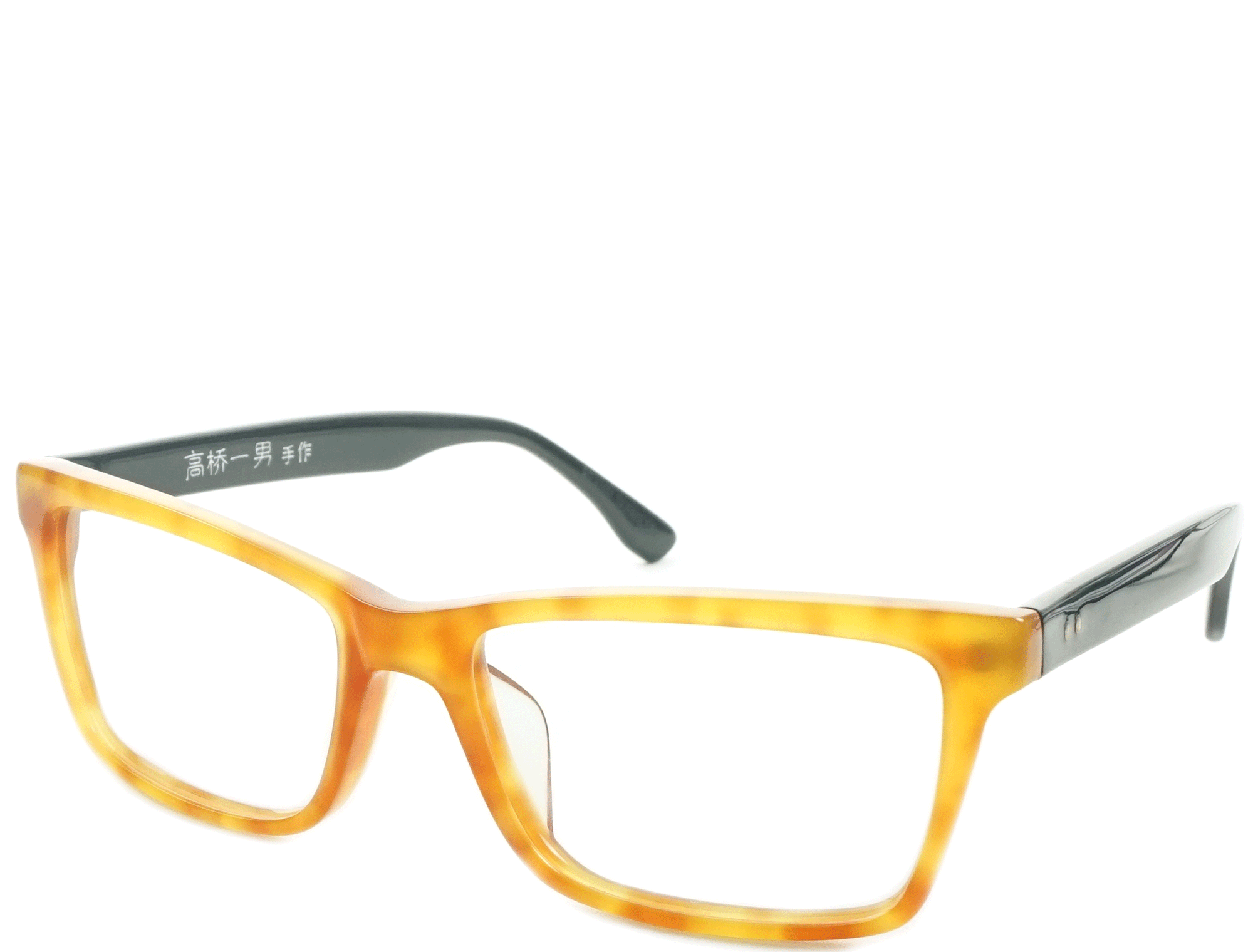 Portola - See.Saw.Seen Eyewear