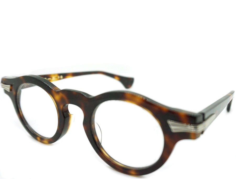 Prospect - See.Saw.Seen Eyewear