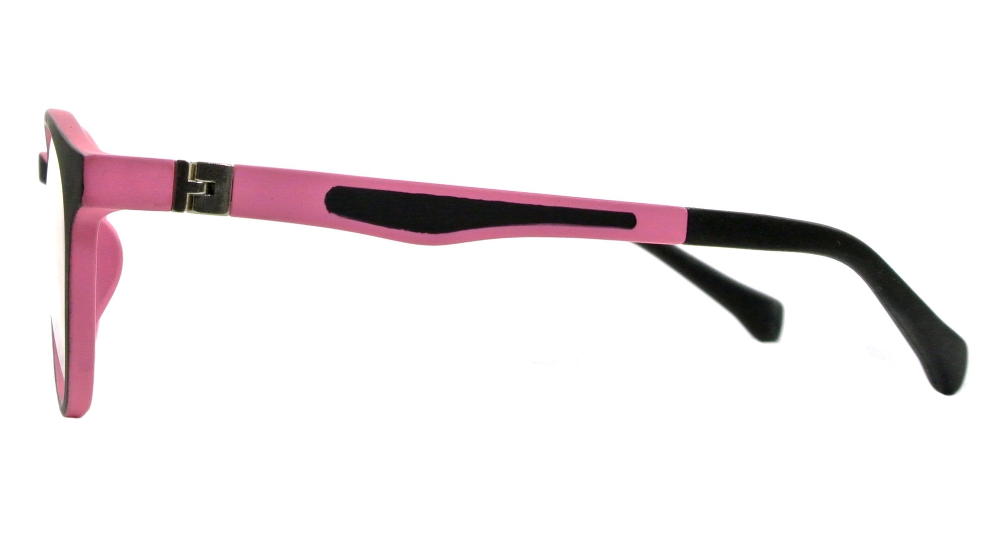 Rey- Black Pink - See.Saw.Seen Eyewear