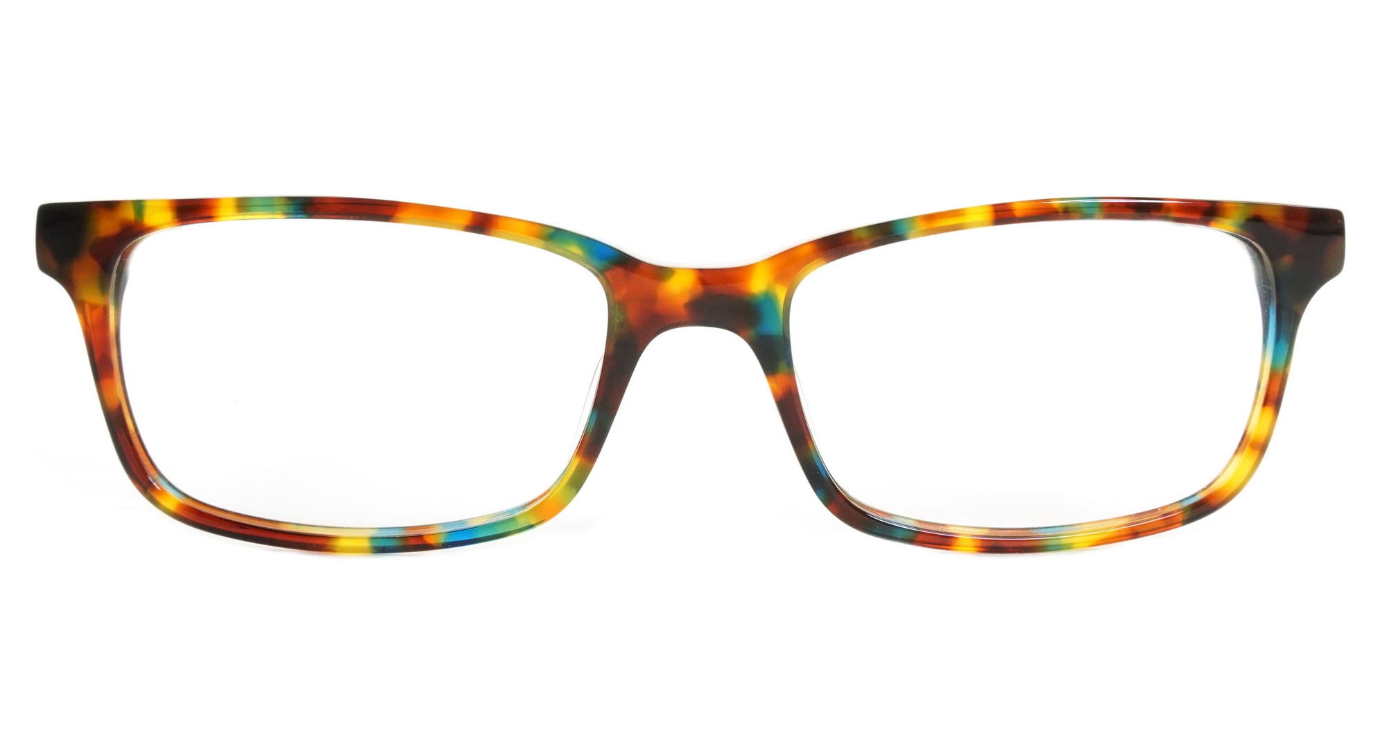 Rhode - Tortoise - See.Saw.Seen Eyewear