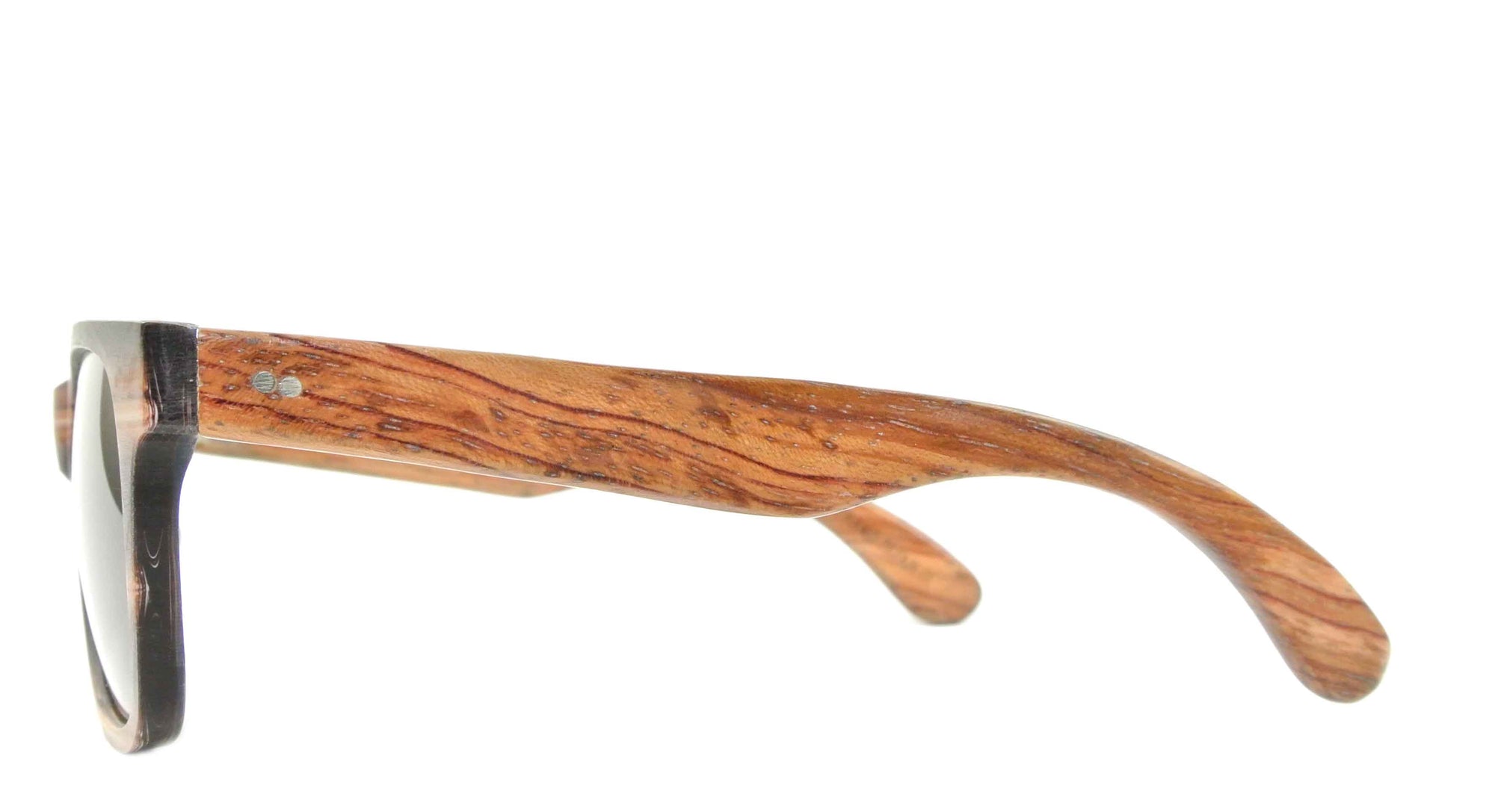 Russ Sunglasses - See.Saw.Seen Eyewear