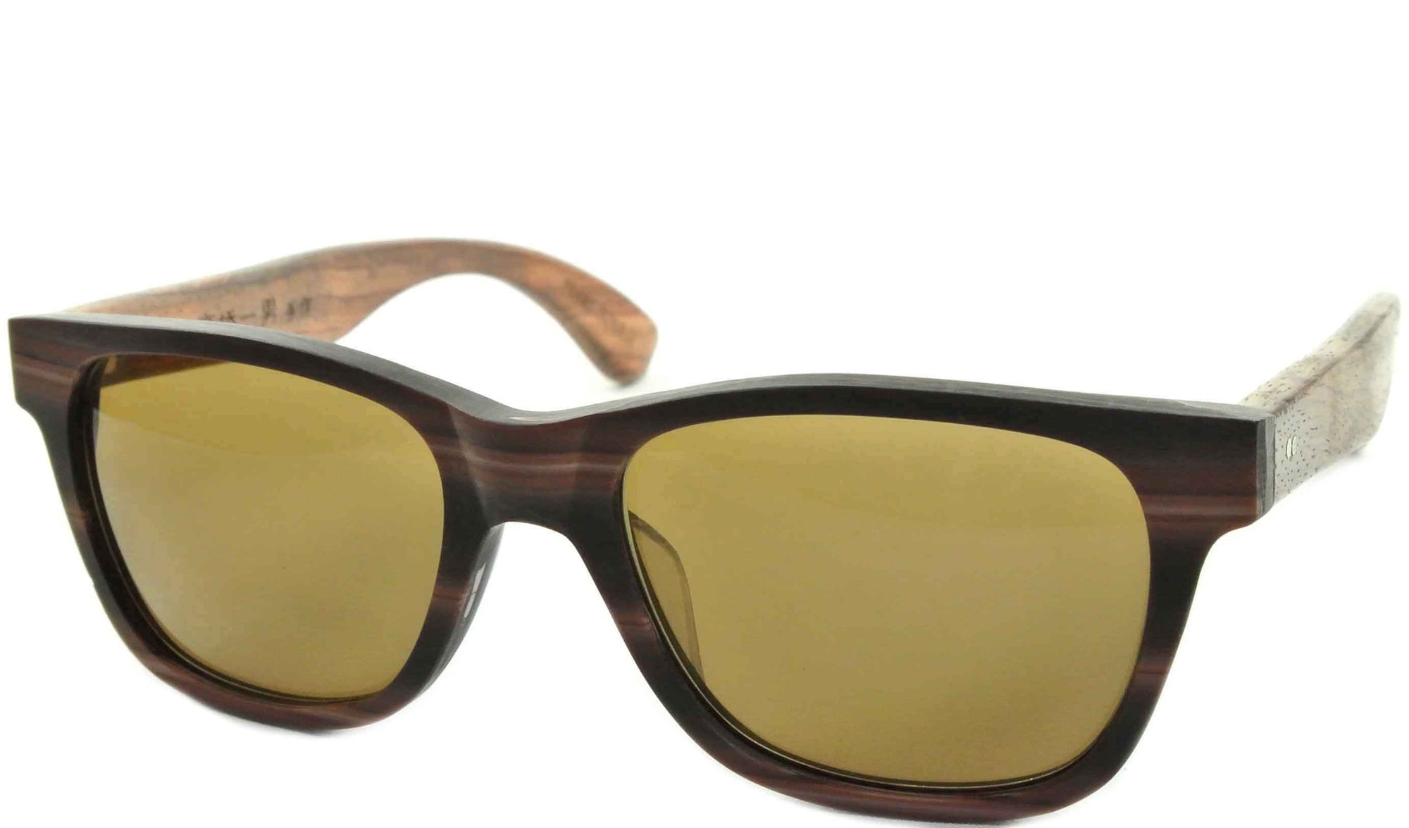 Russ Sunglasses - See.Saw.Seen Eyewear