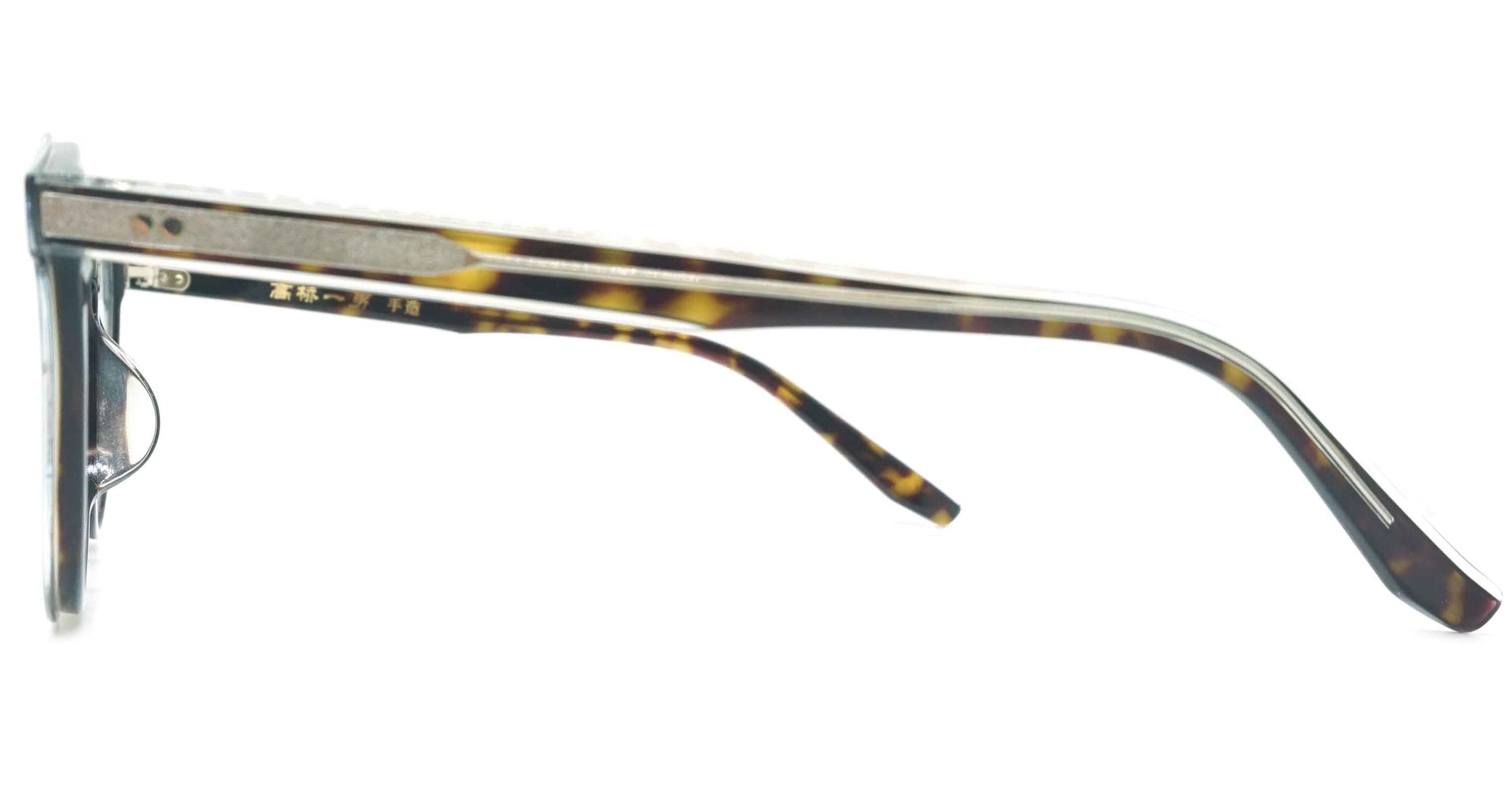 Summit - Tortoise - See.Saw.Seen Eyewear