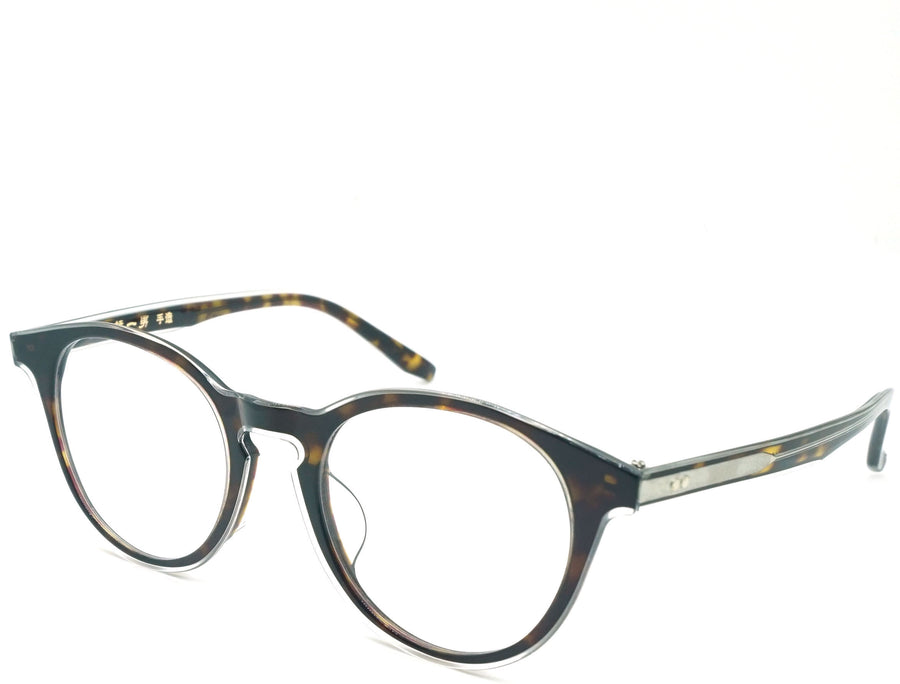 Summit - Tortoise - See.Saw.Seen Eyewear