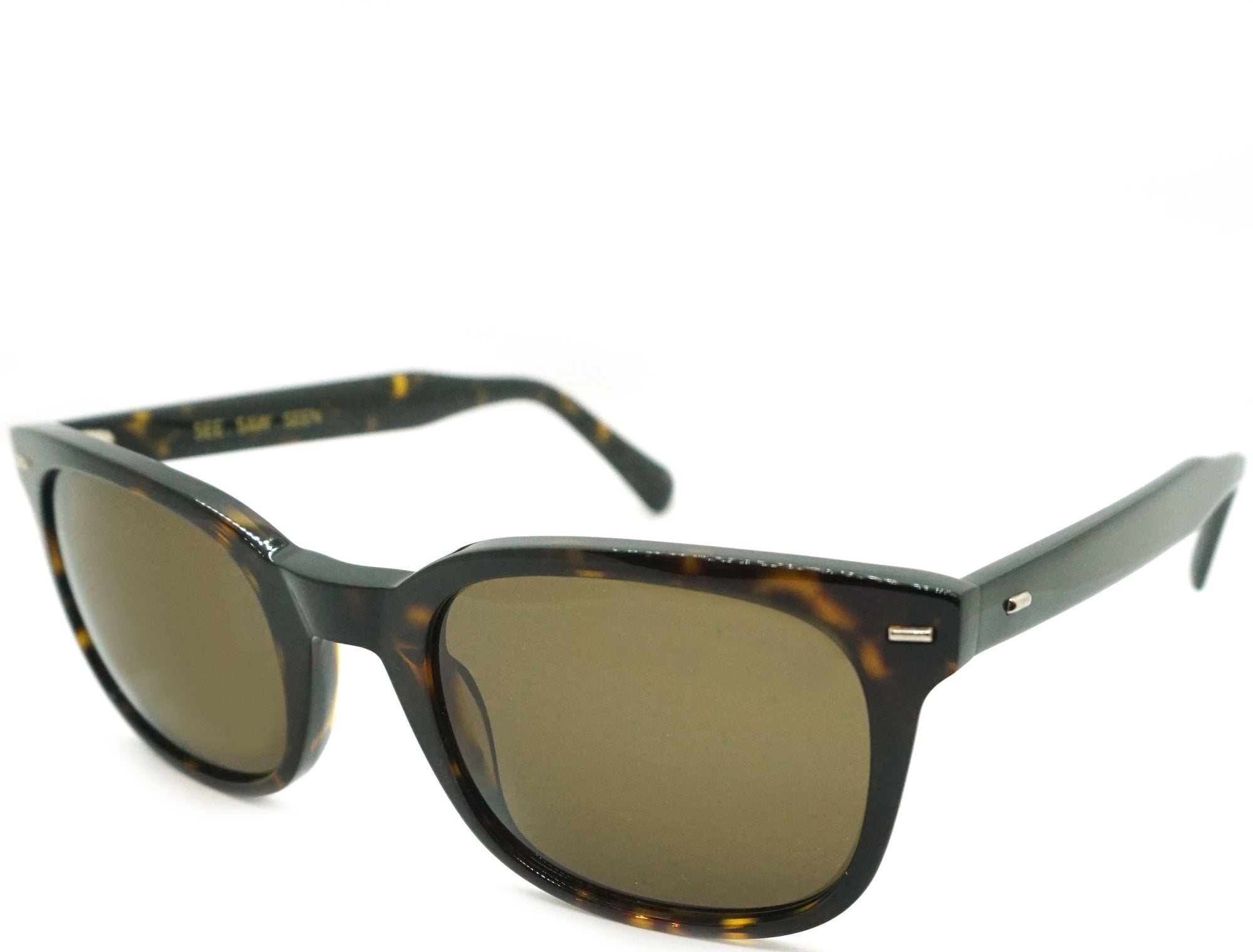 Hester Sunglasses