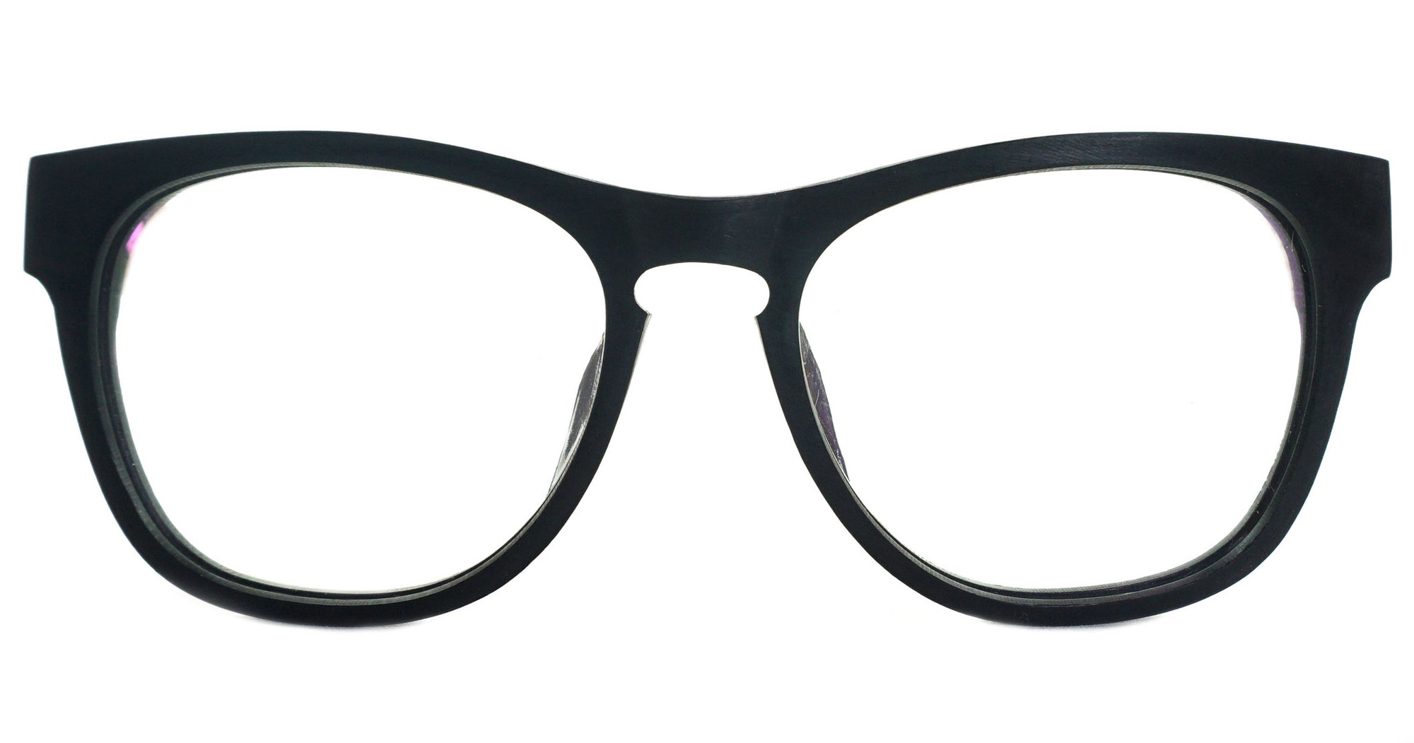 Sylvan - Black - See.Saw.Seen Eyewear