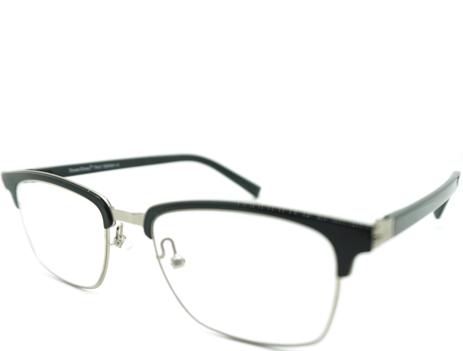 Teddy - Black - See.Saw.Seen Eyewear