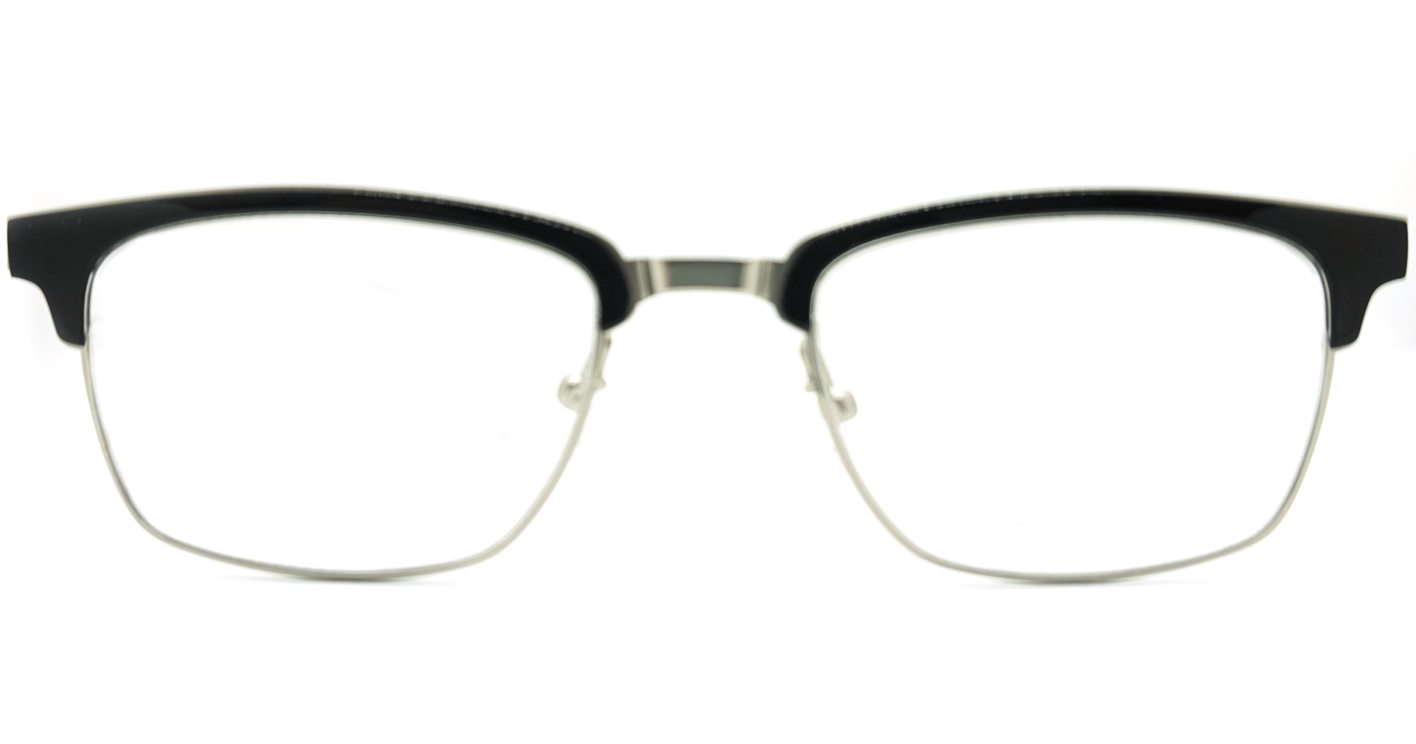 Teddy - Black Blue Light - See.Saw.Seen Eyewear