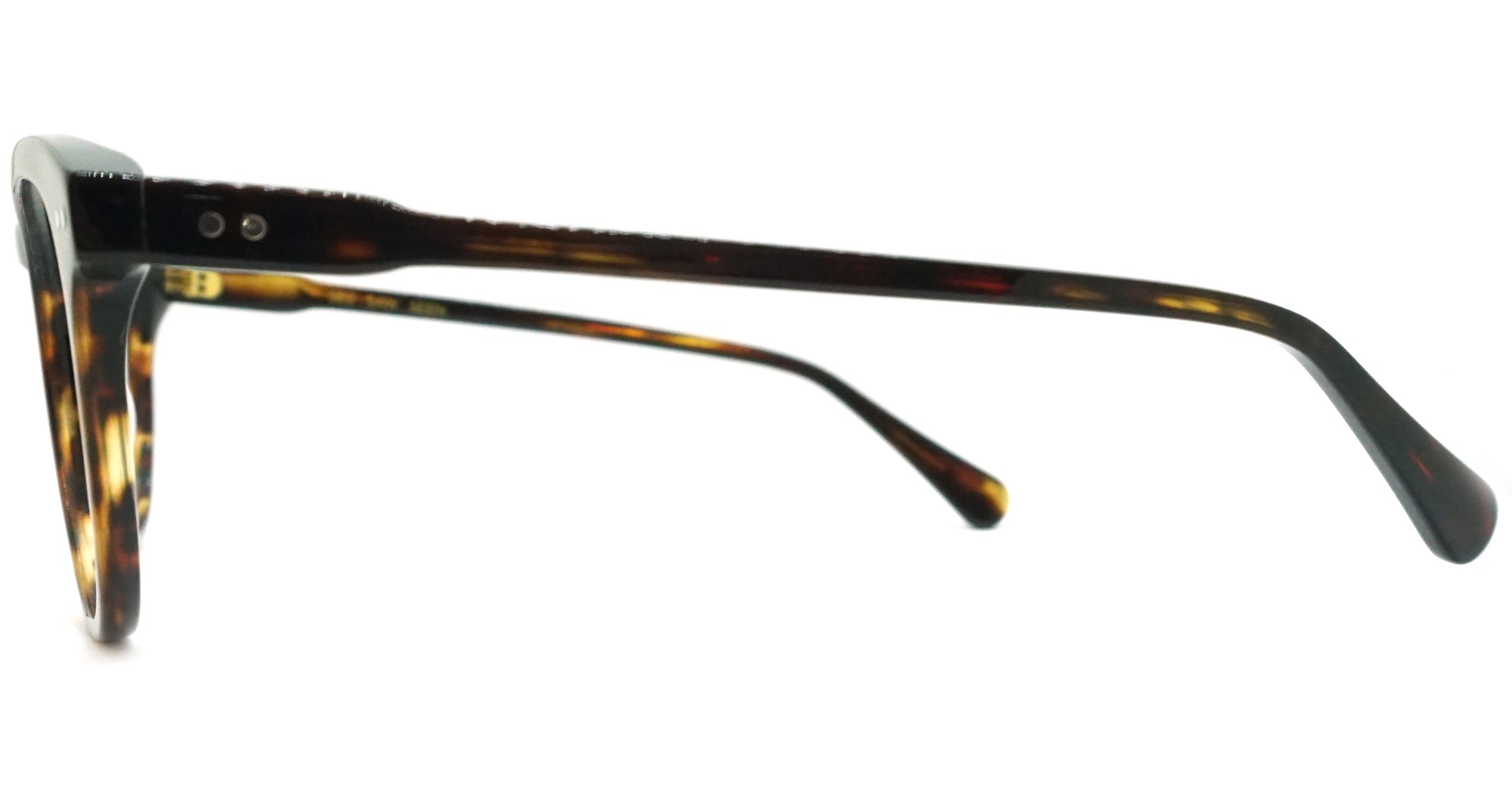 Tioga Sunglasses