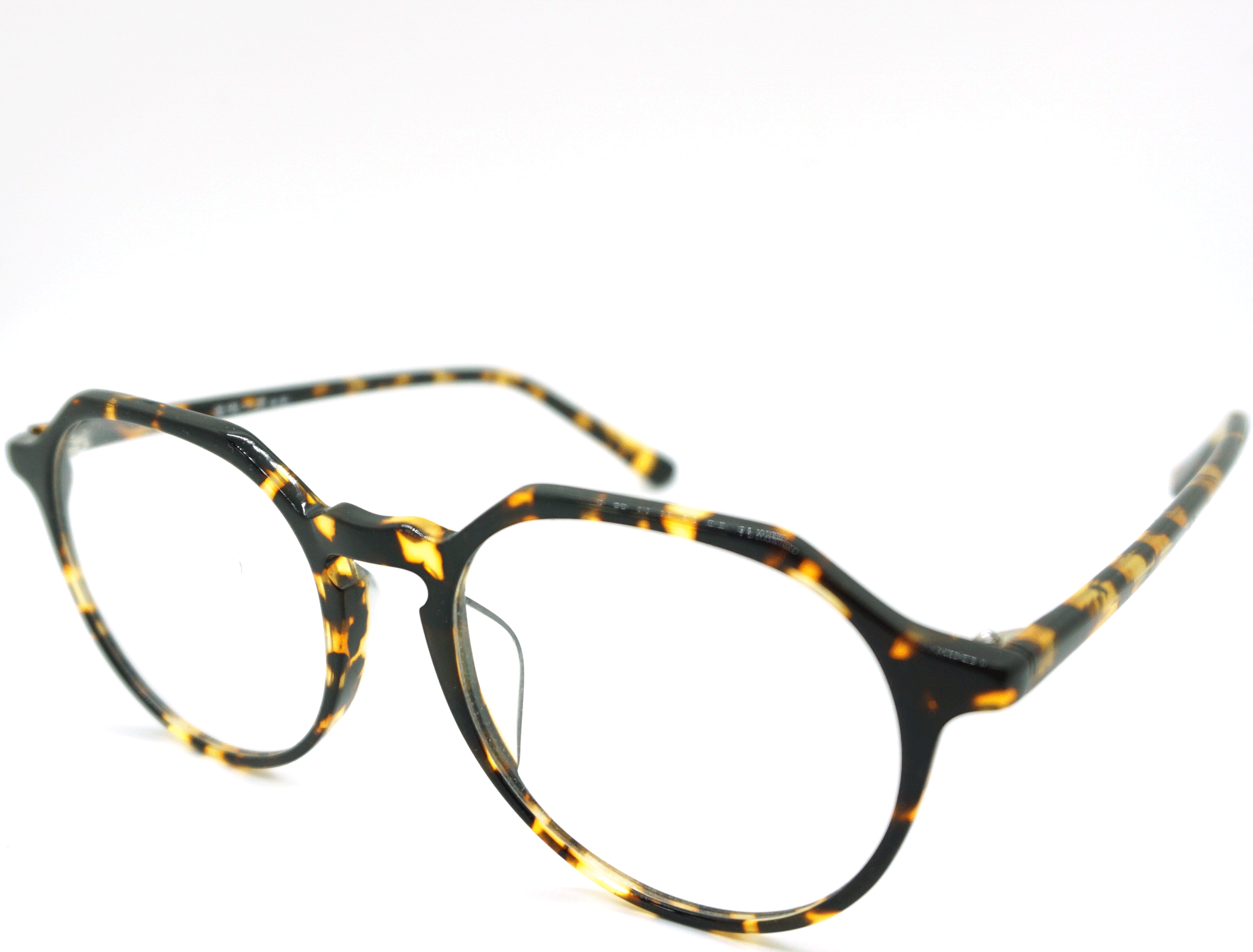 Valencia II - See.Saw.Seen Eyewear