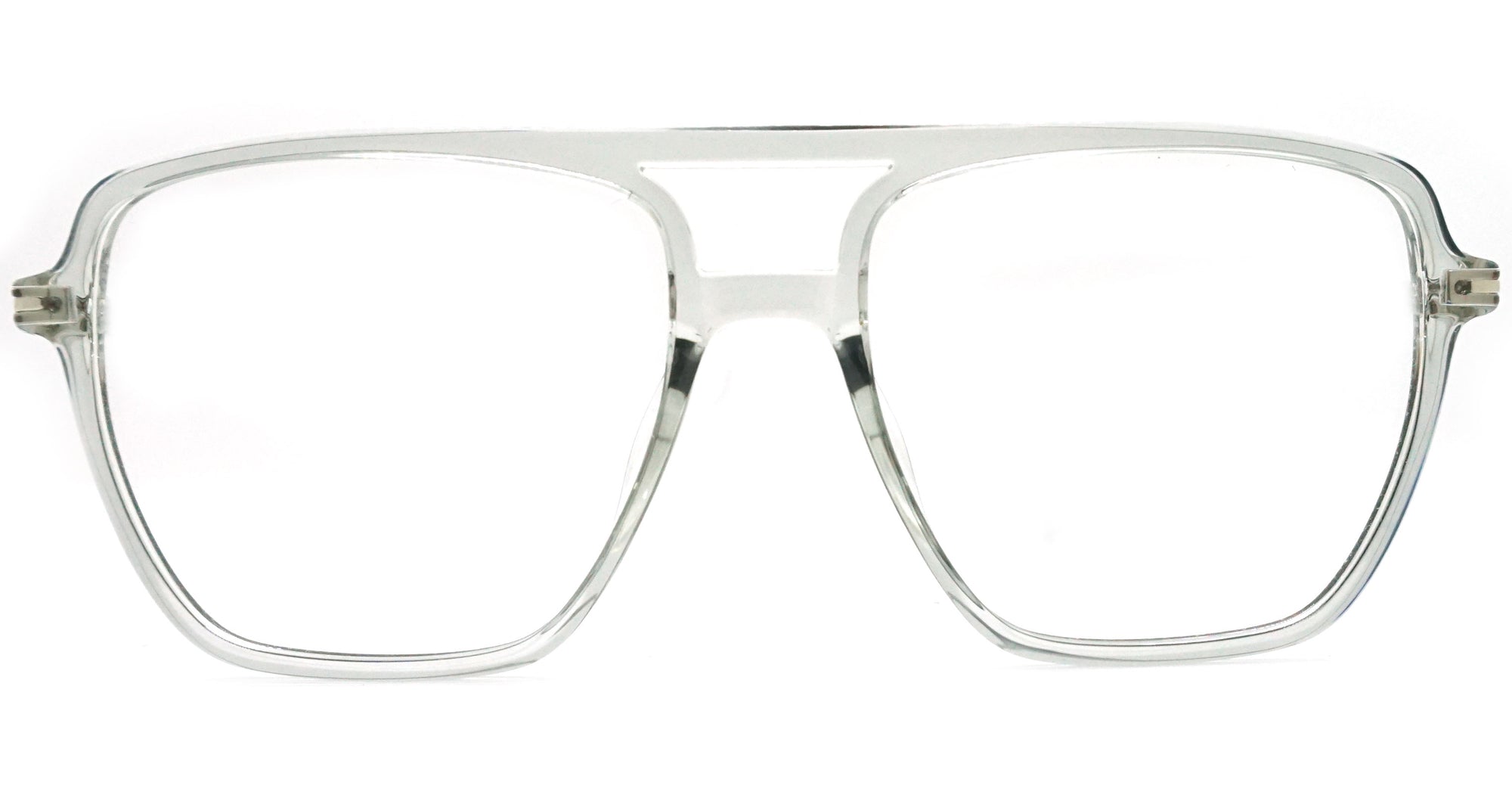 Battery - Gray - See.Saw.Seen Eyewear